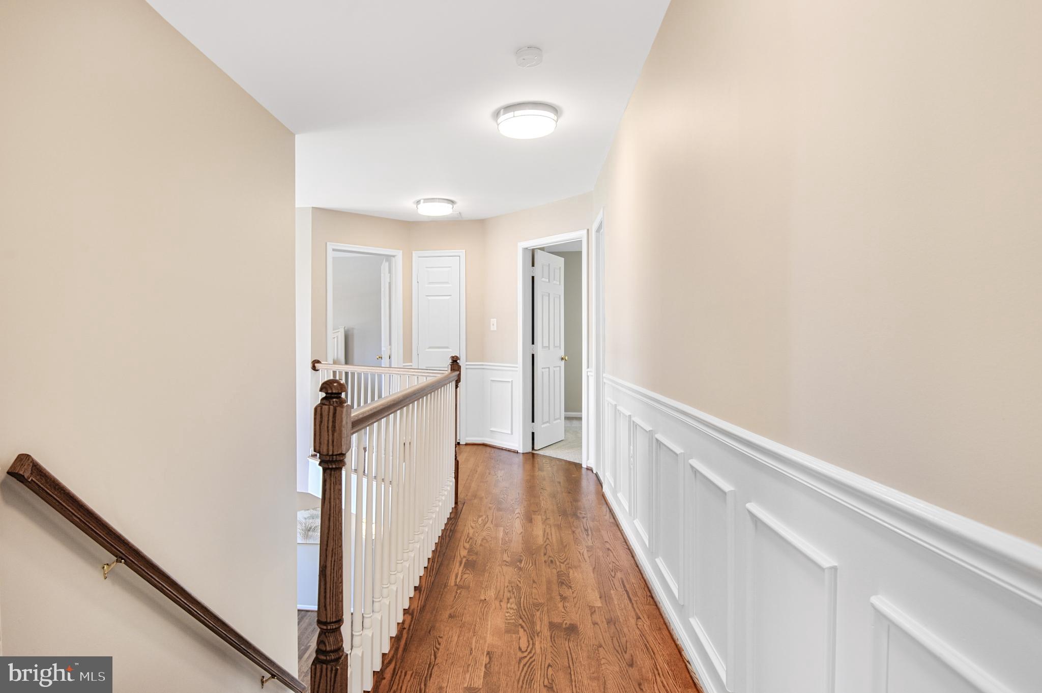 POTOMAC HUNT - Residential