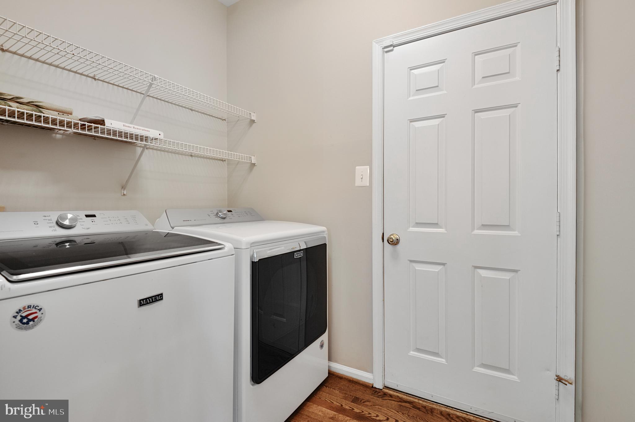 POTOMAC HUNT - Residential