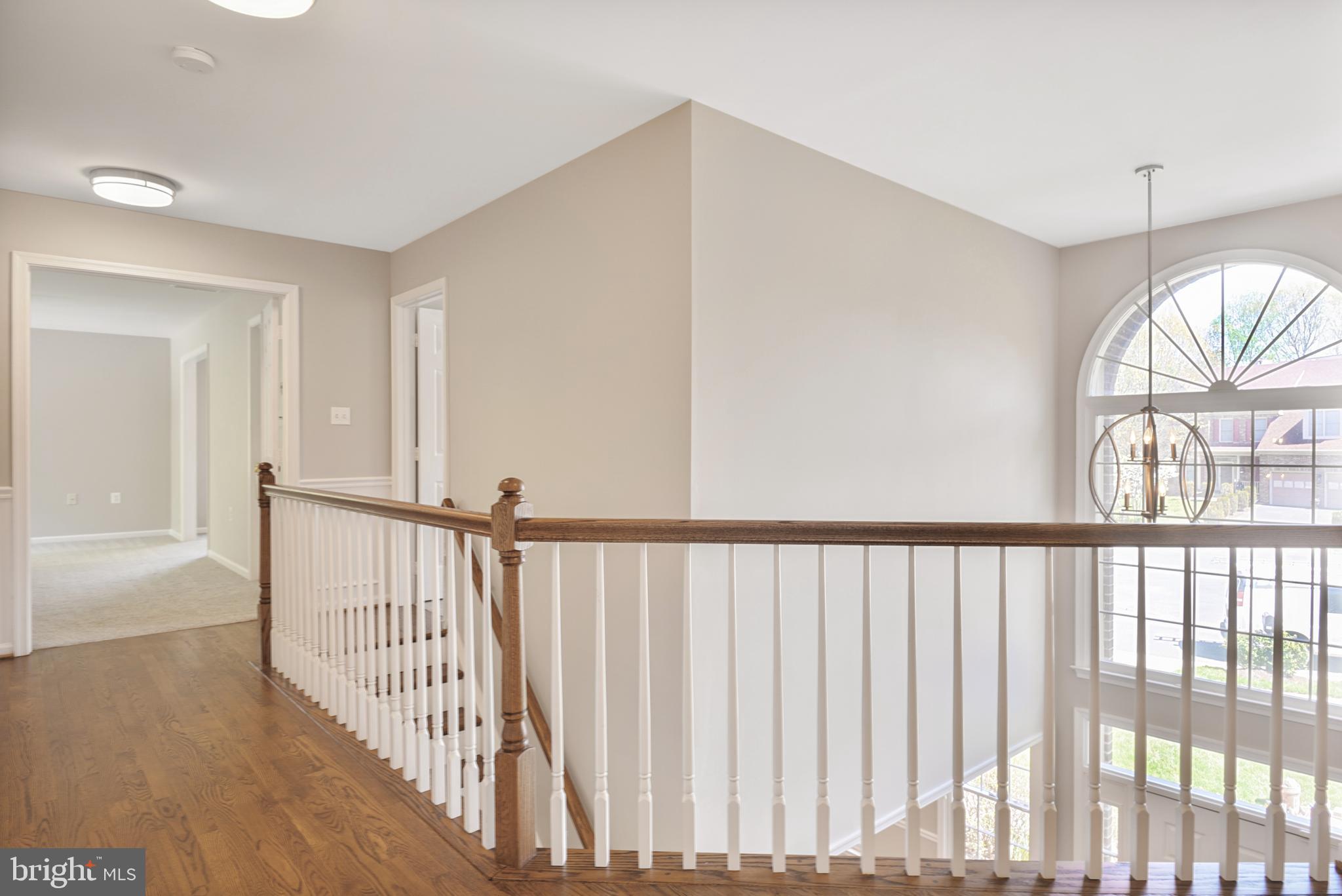 POTOMAC HUNT - Residential