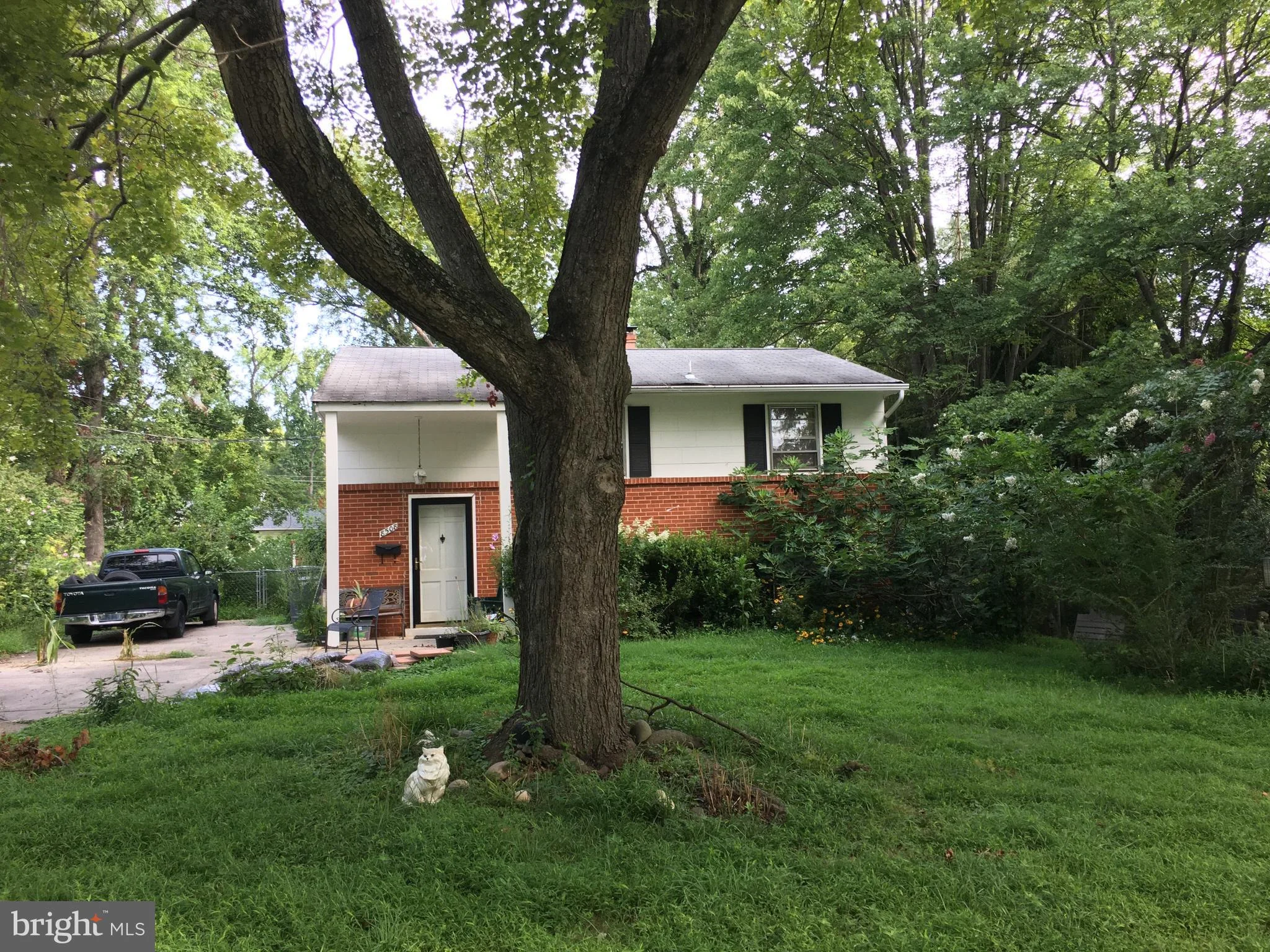 8508 Marquette Street, Vienna, VA 22180