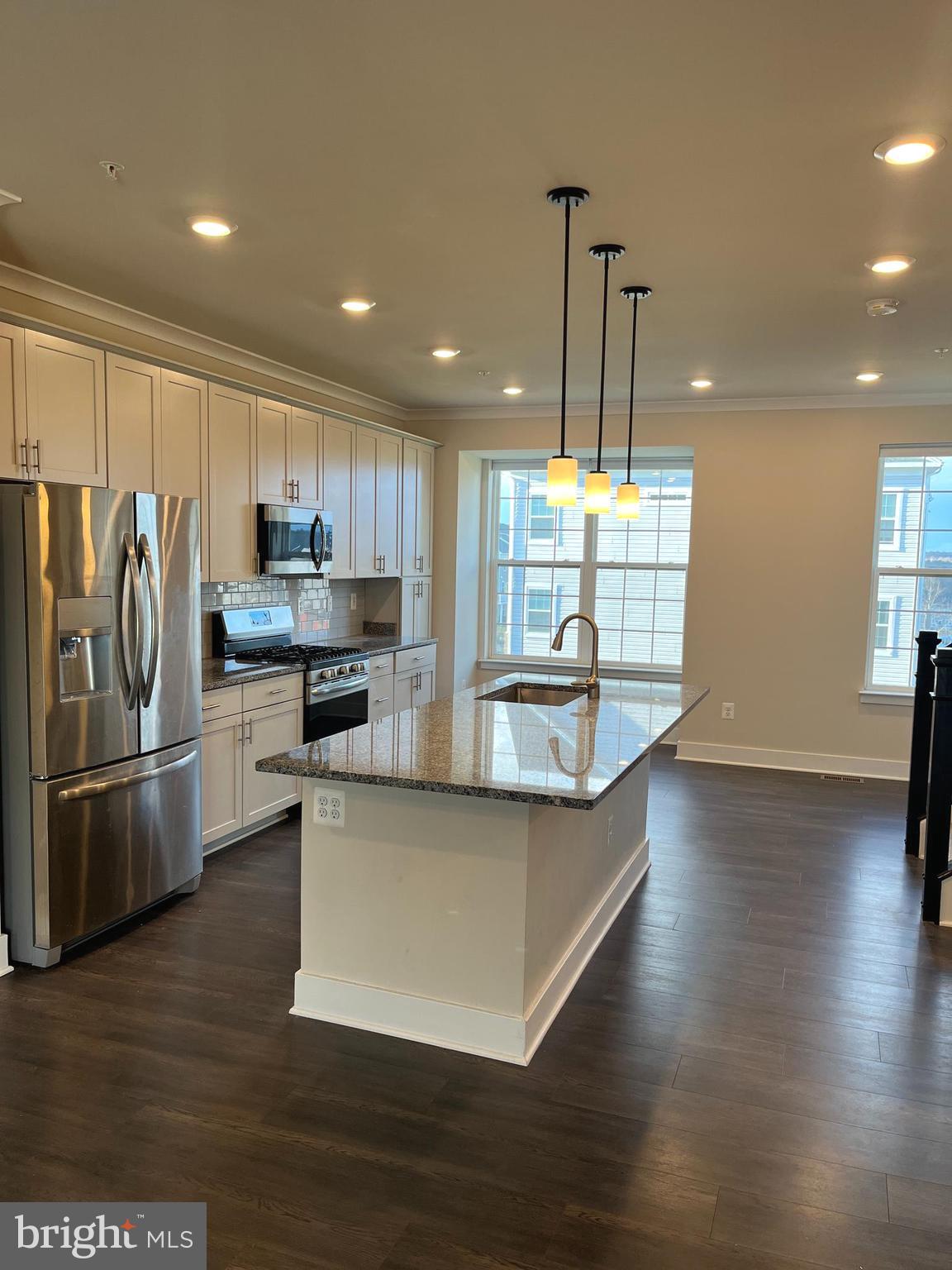 PATAPSCO GLEN - Residential Lease