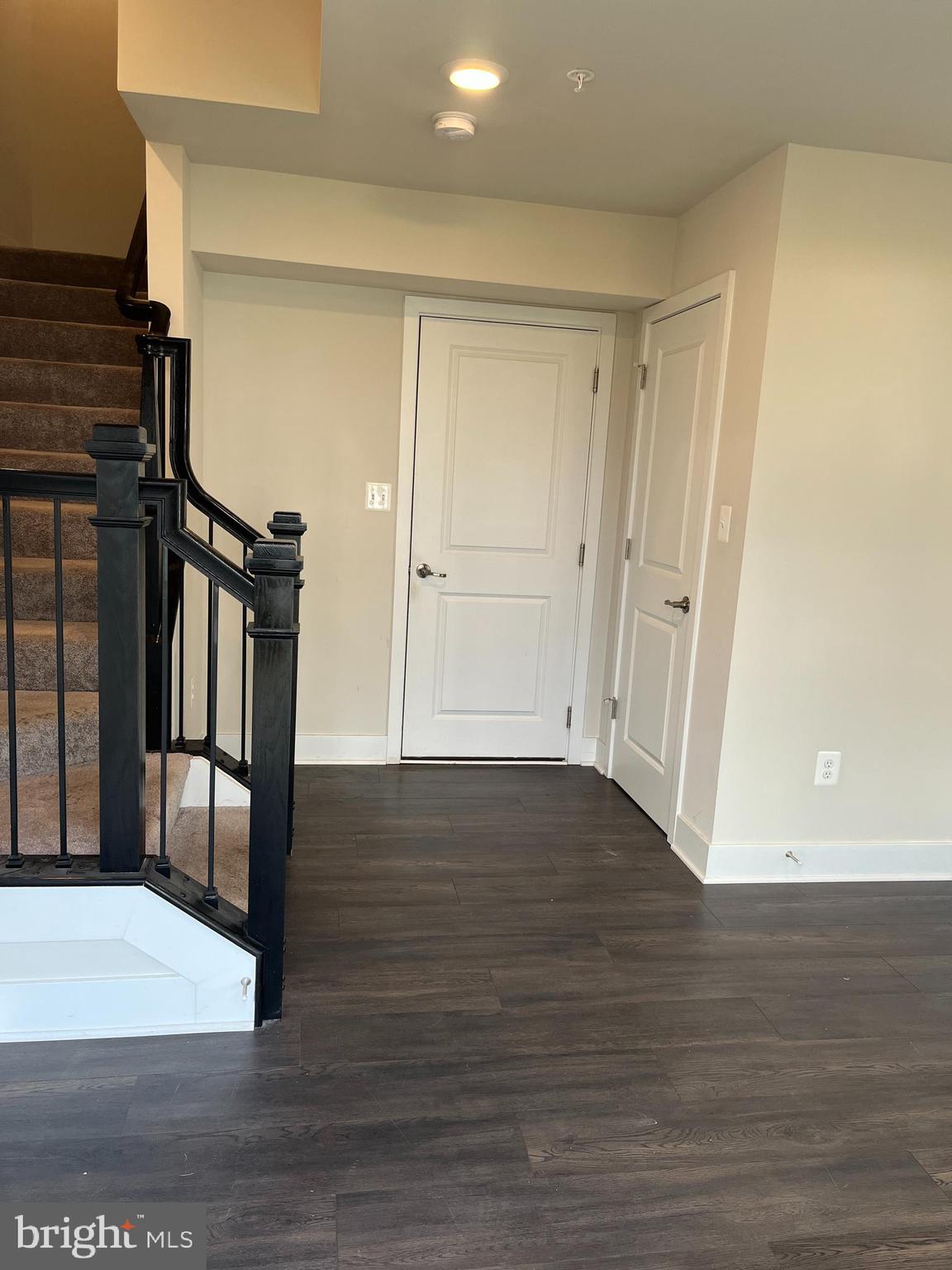 PATAPSCO GLEN - Residential Lease