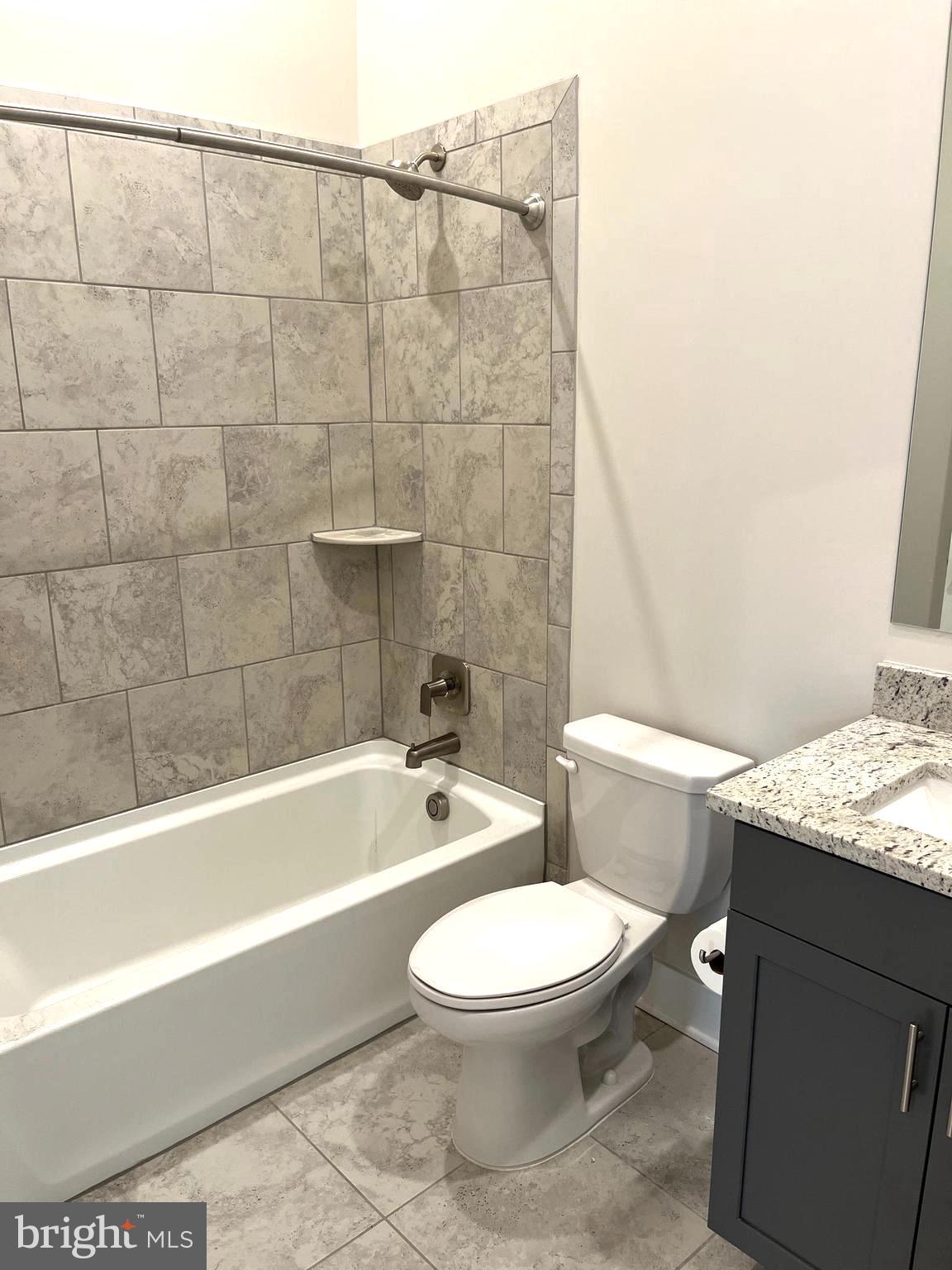 PATAPSCO GLEN - Residential Lease