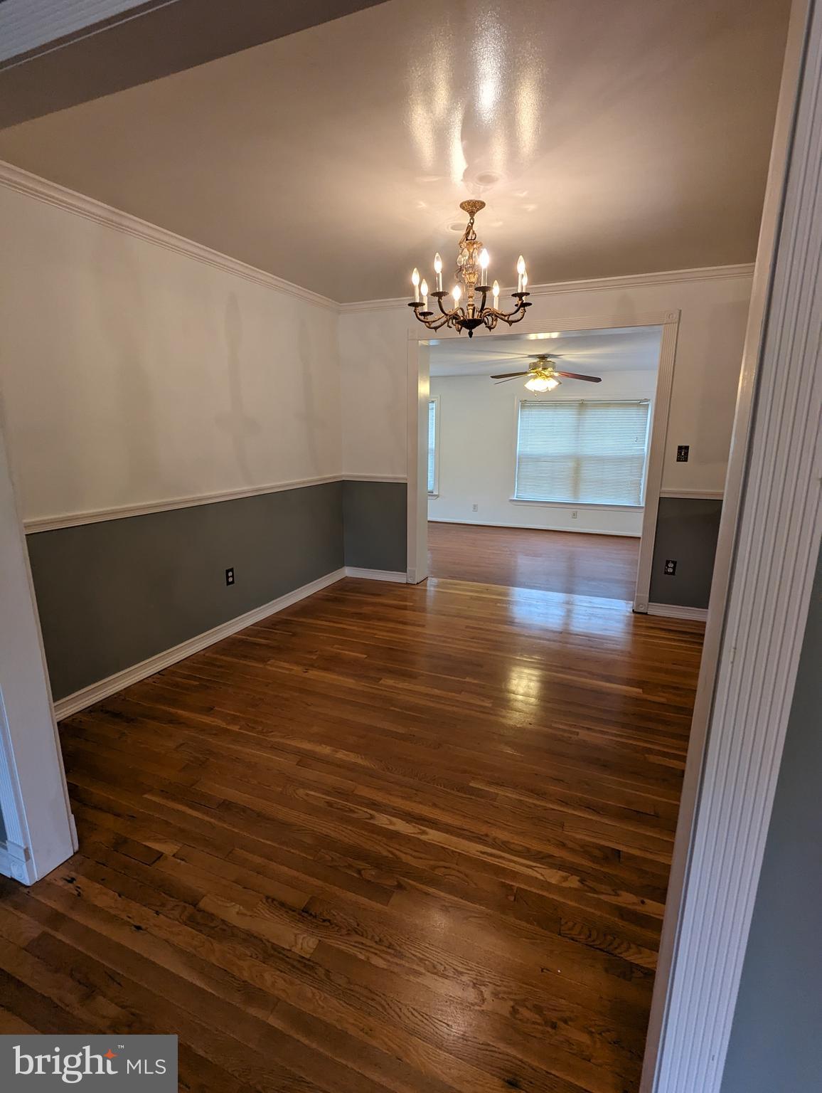 CALVERTON - Residential Lease