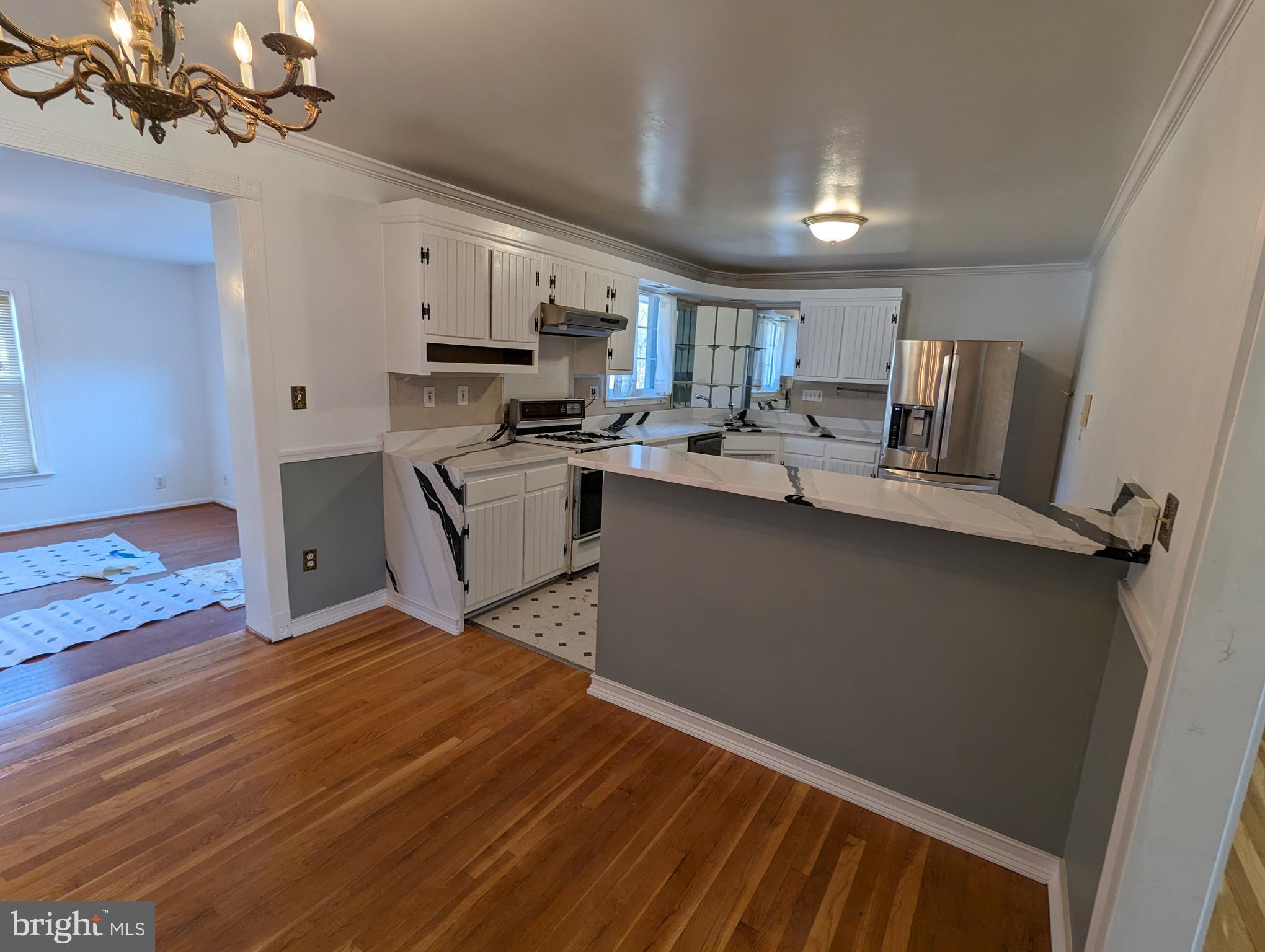 CALVERTON - Residential Lease