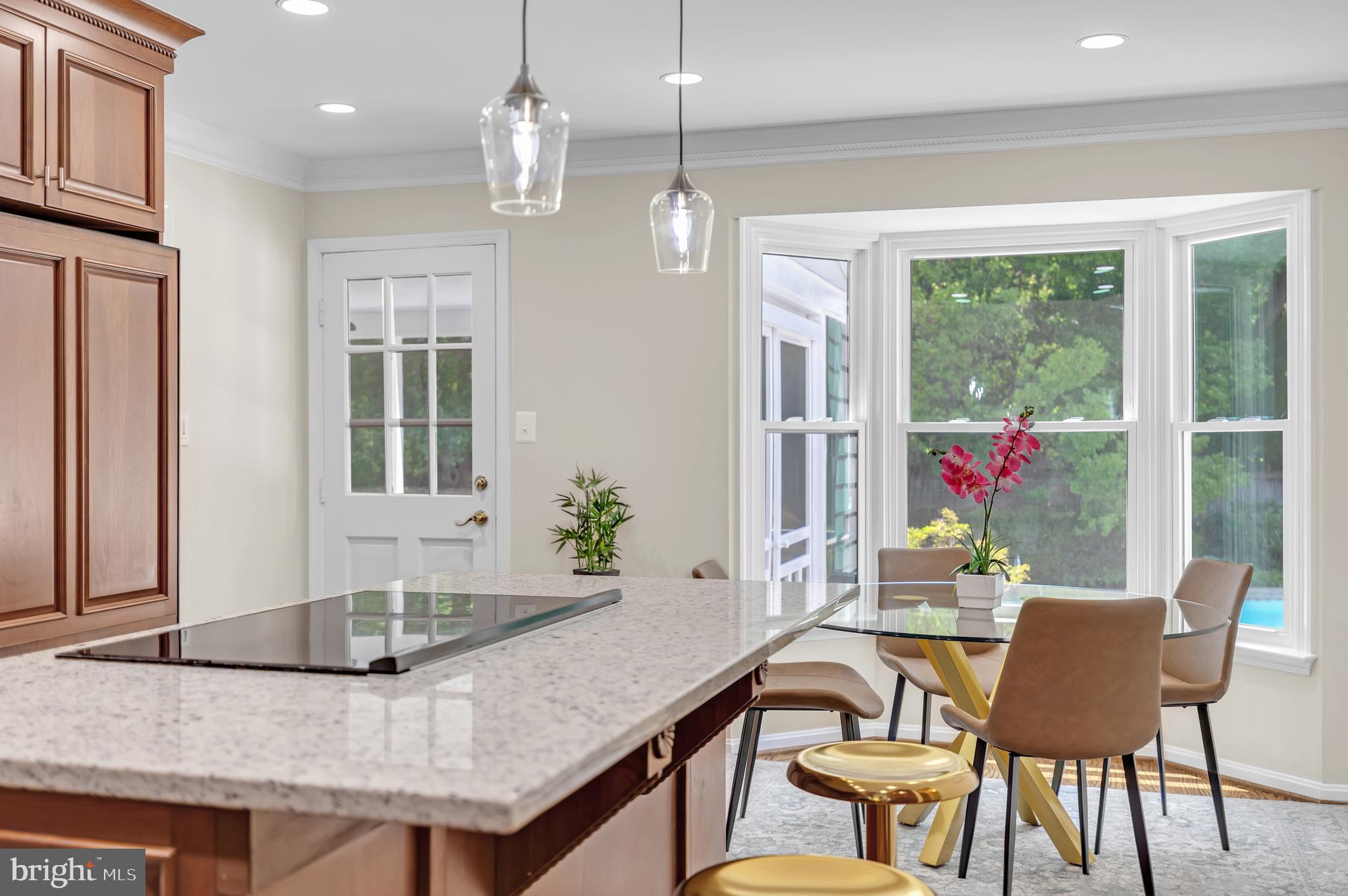 FERRY LANDING - Residential