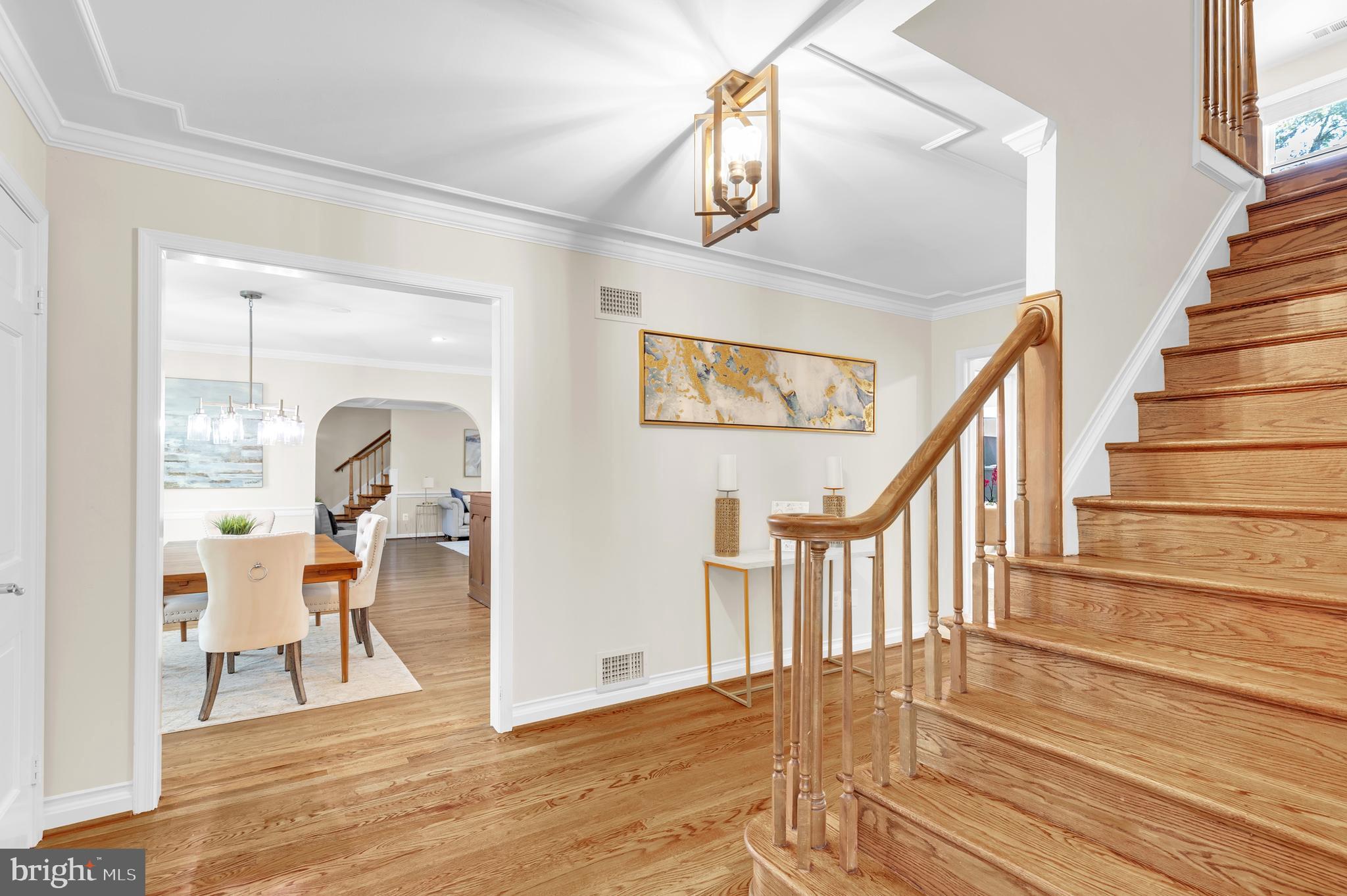 FERRY LANDING - Residential