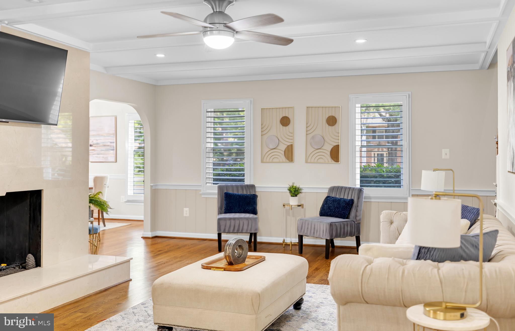 FERRY LANDING - Residential