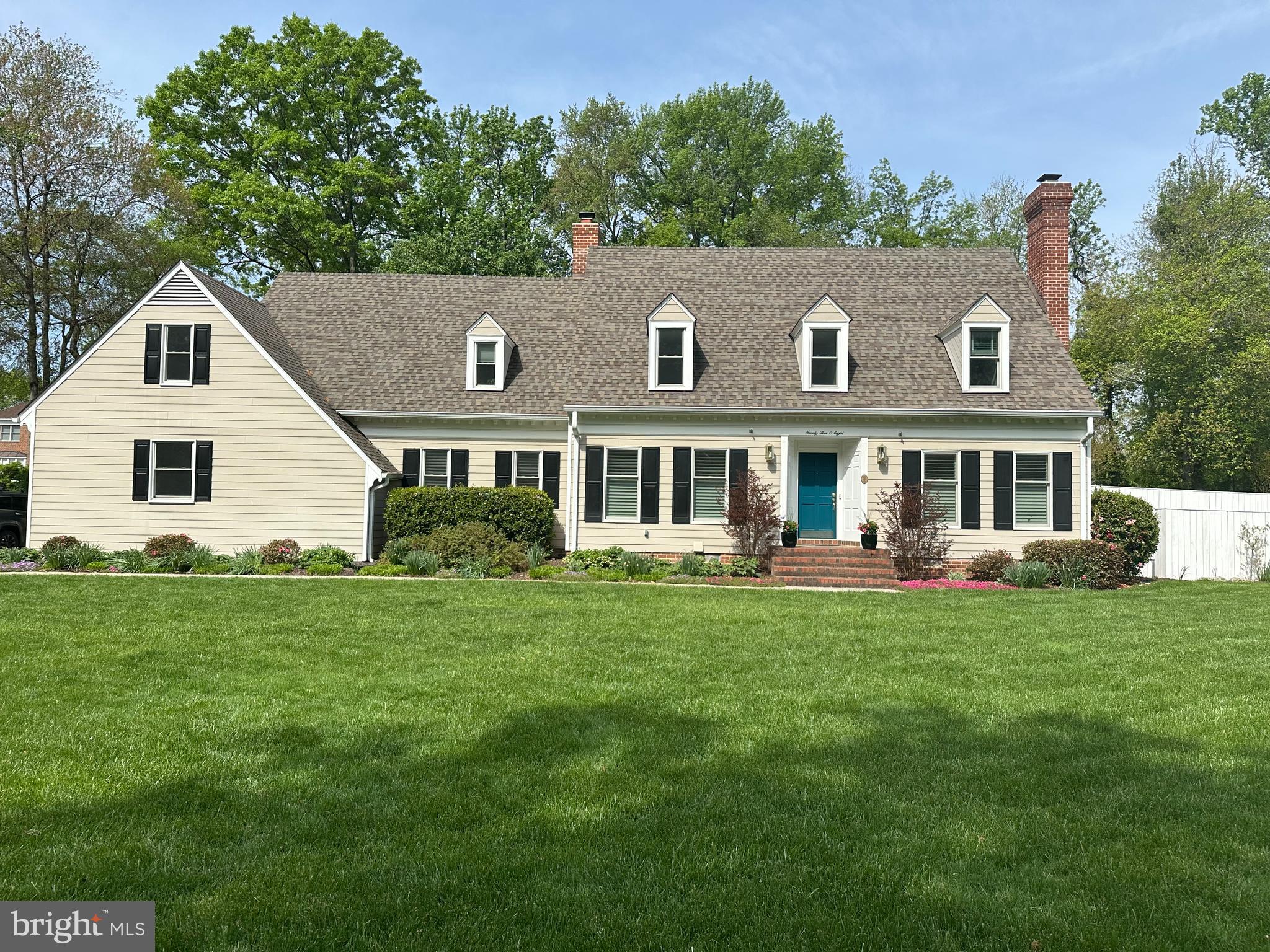 FERRY LANDING - Residential