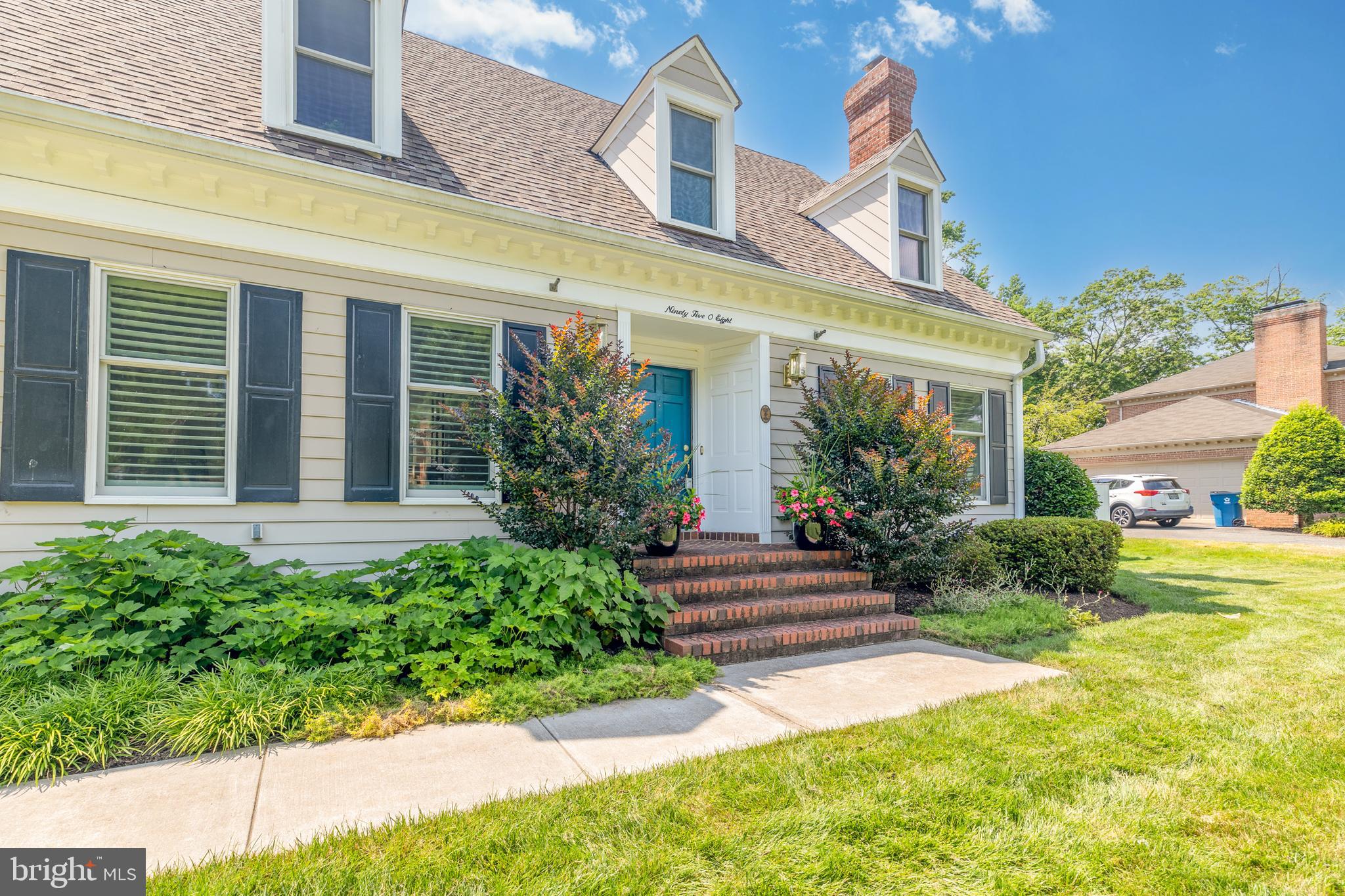 FERRY LANDING - Residential
