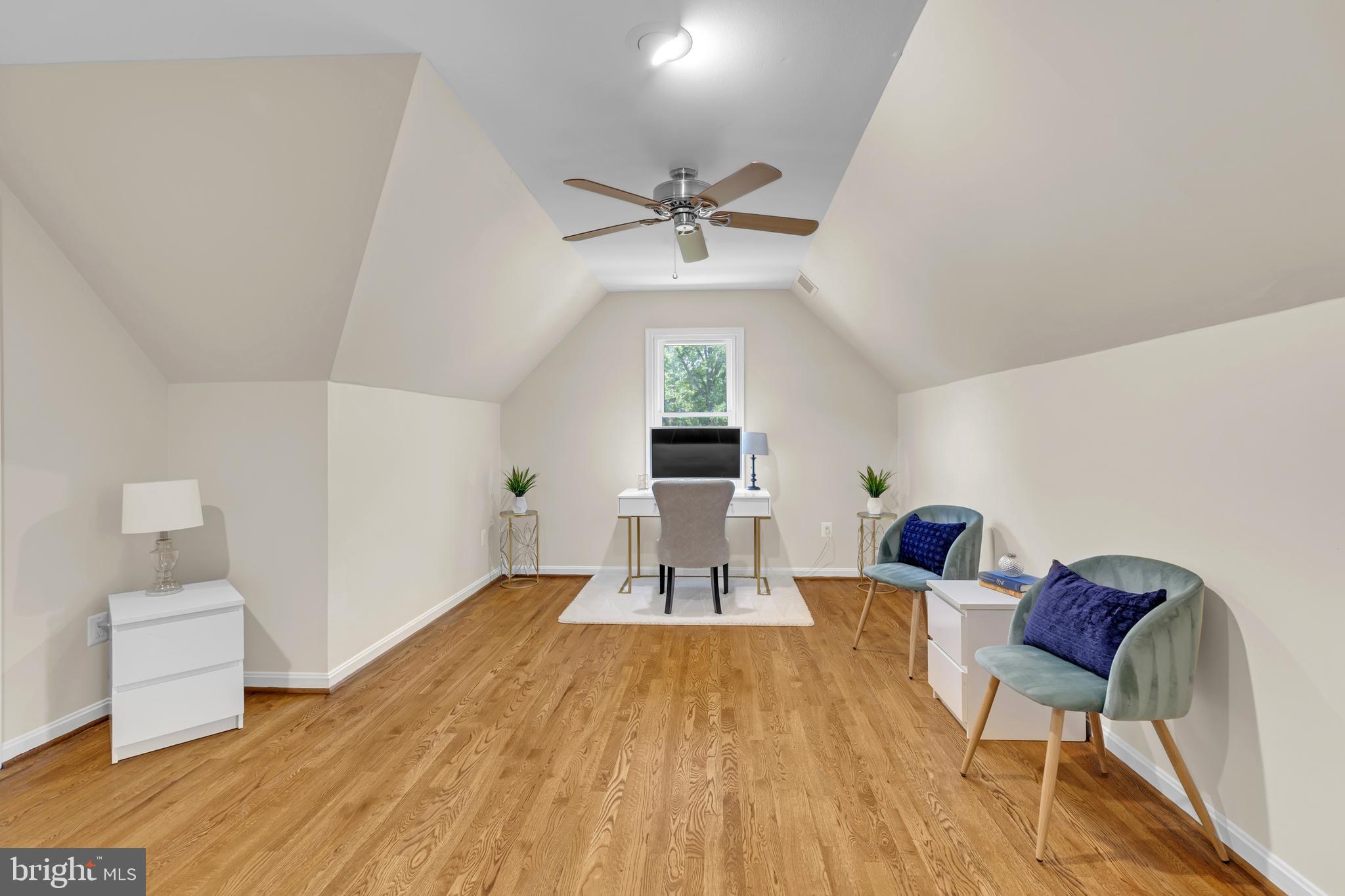 FERRY LANDING - Residential