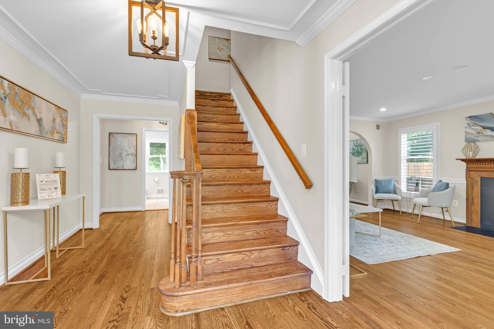 FERRY LANDING - Residential