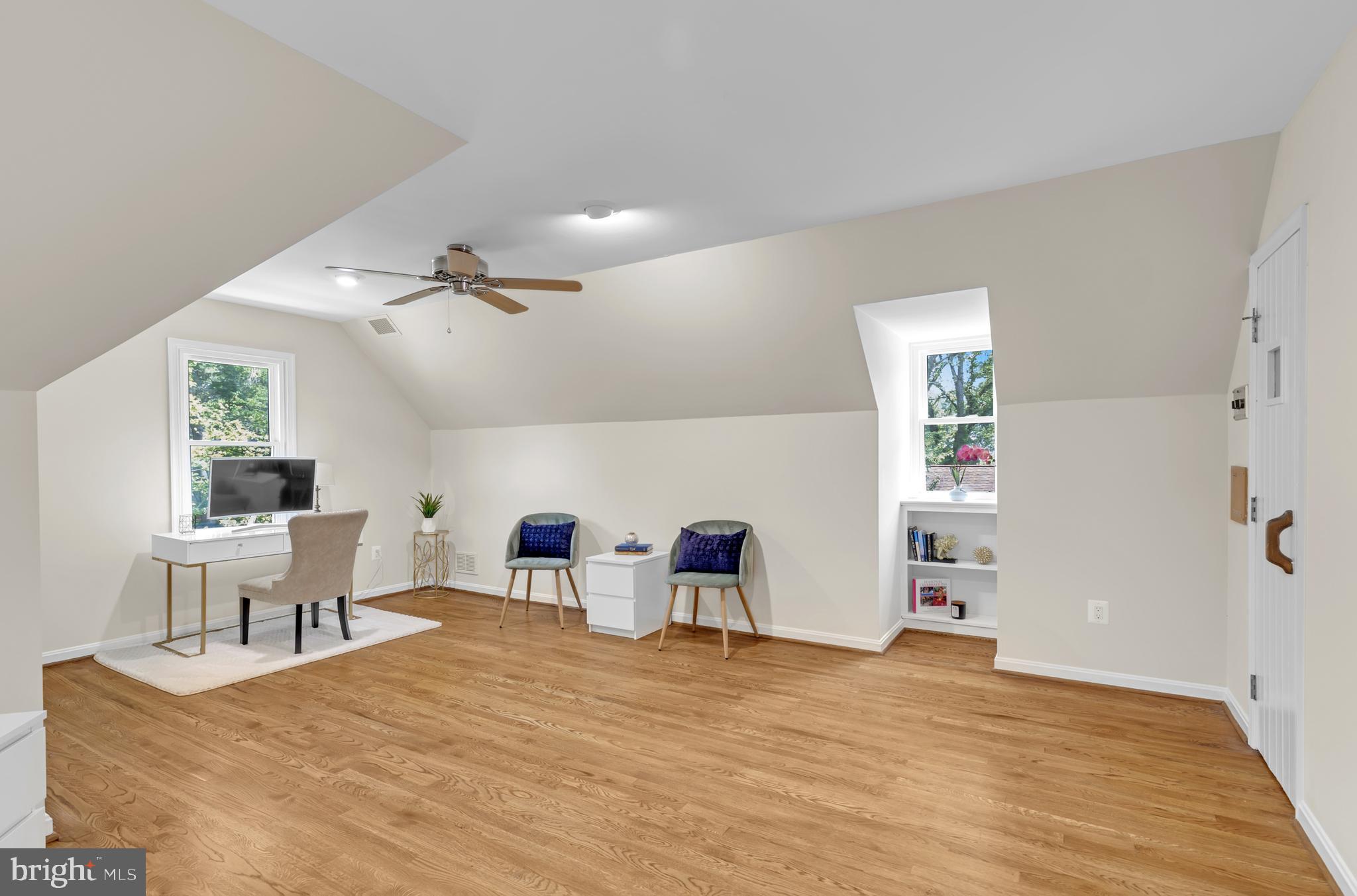 FERRY LANDING - Residential