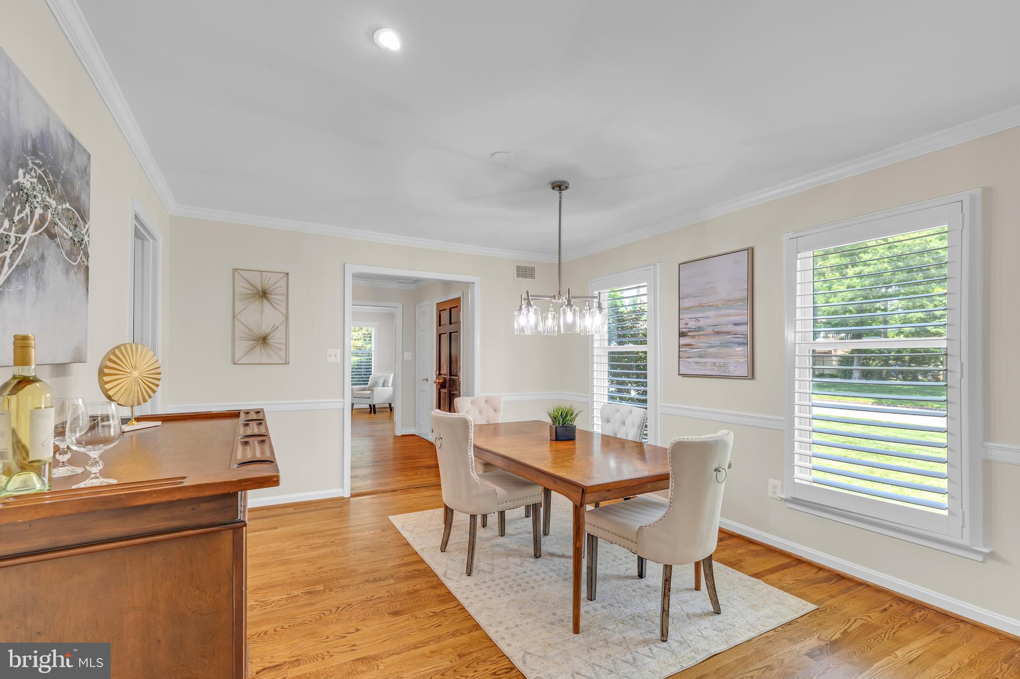 FERRY LANDING - Residential