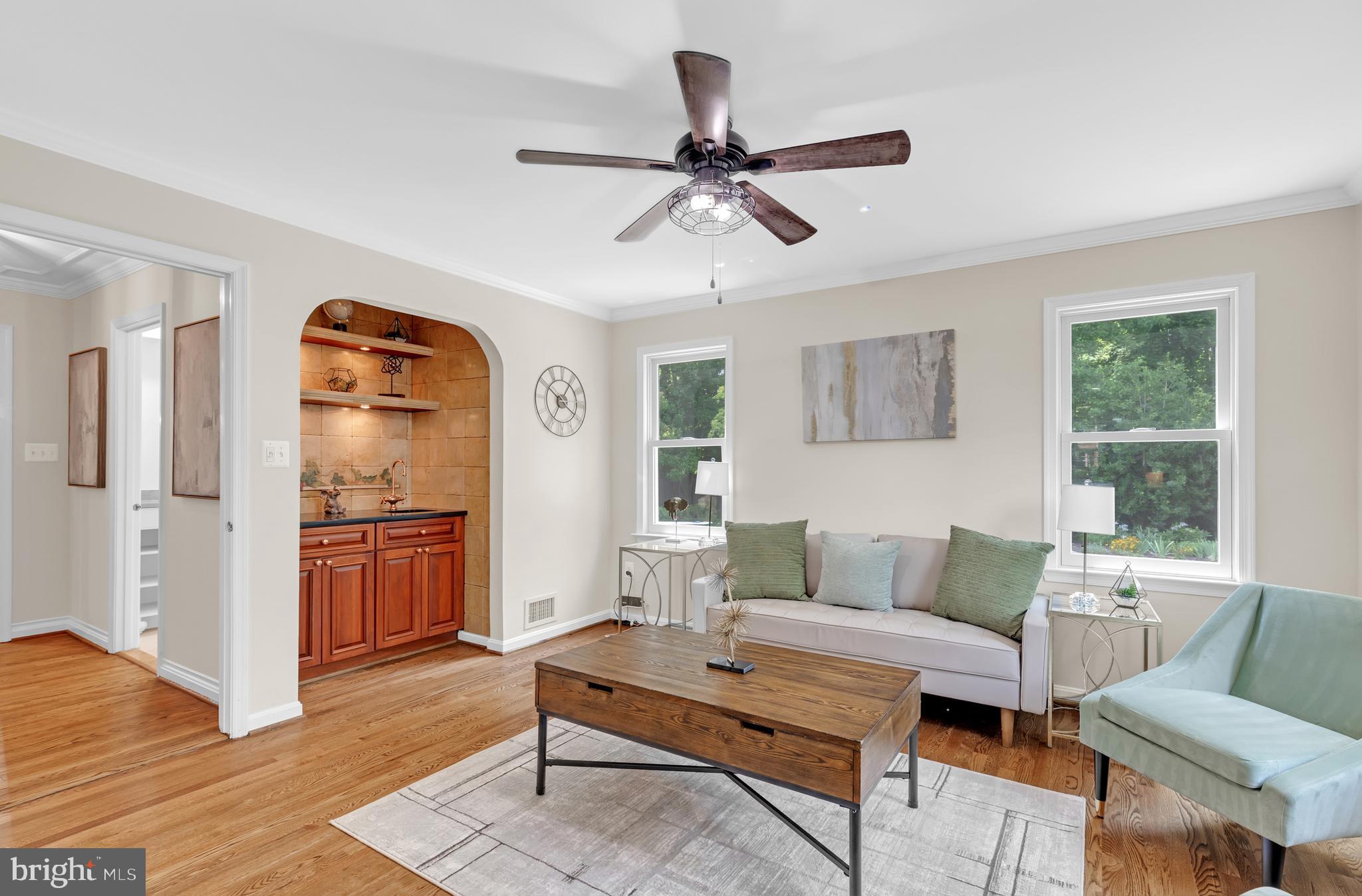 FERRY LANDING - Residential