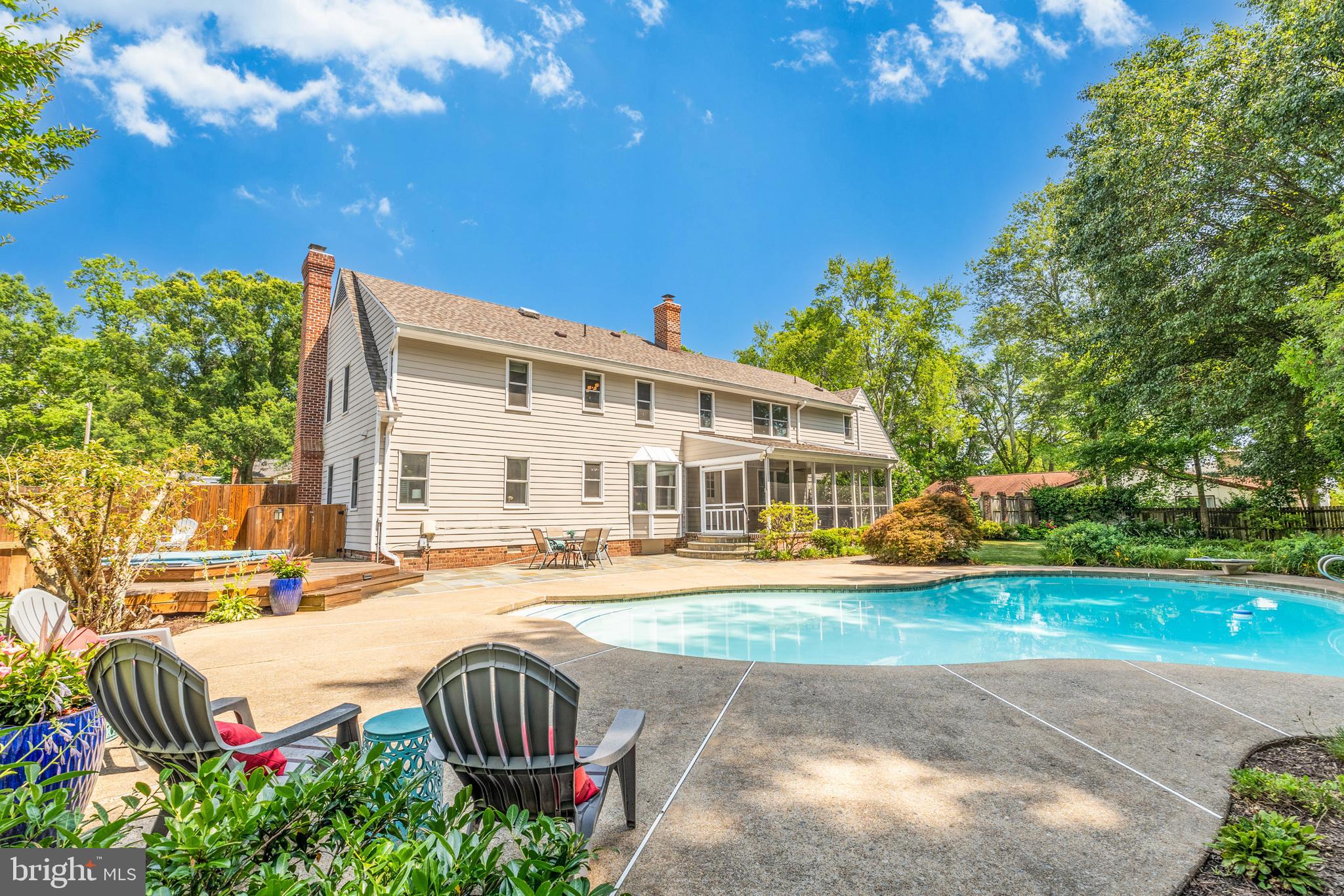 FERRY LANDING - Residential