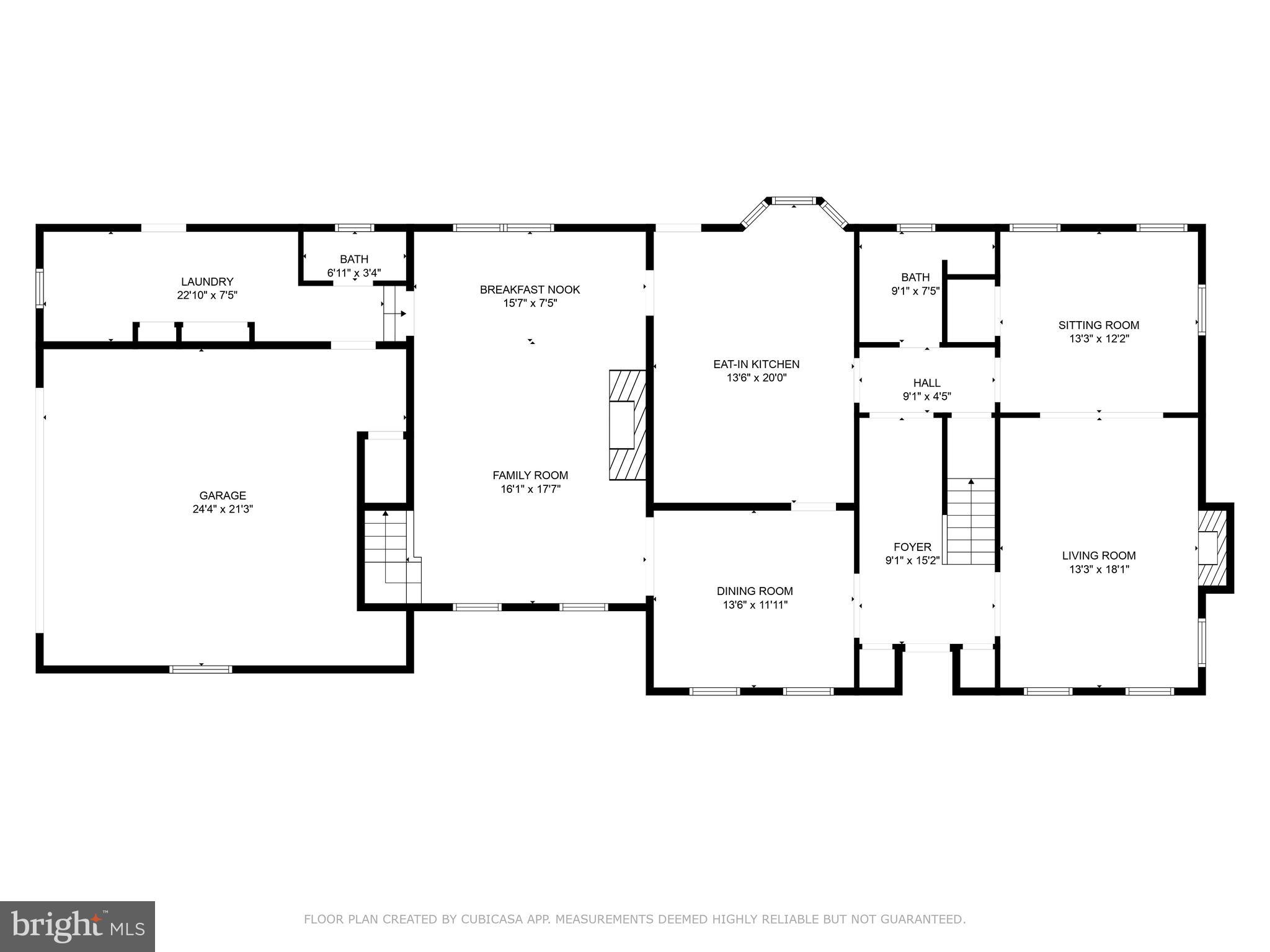 FERRY LANDING - Residential