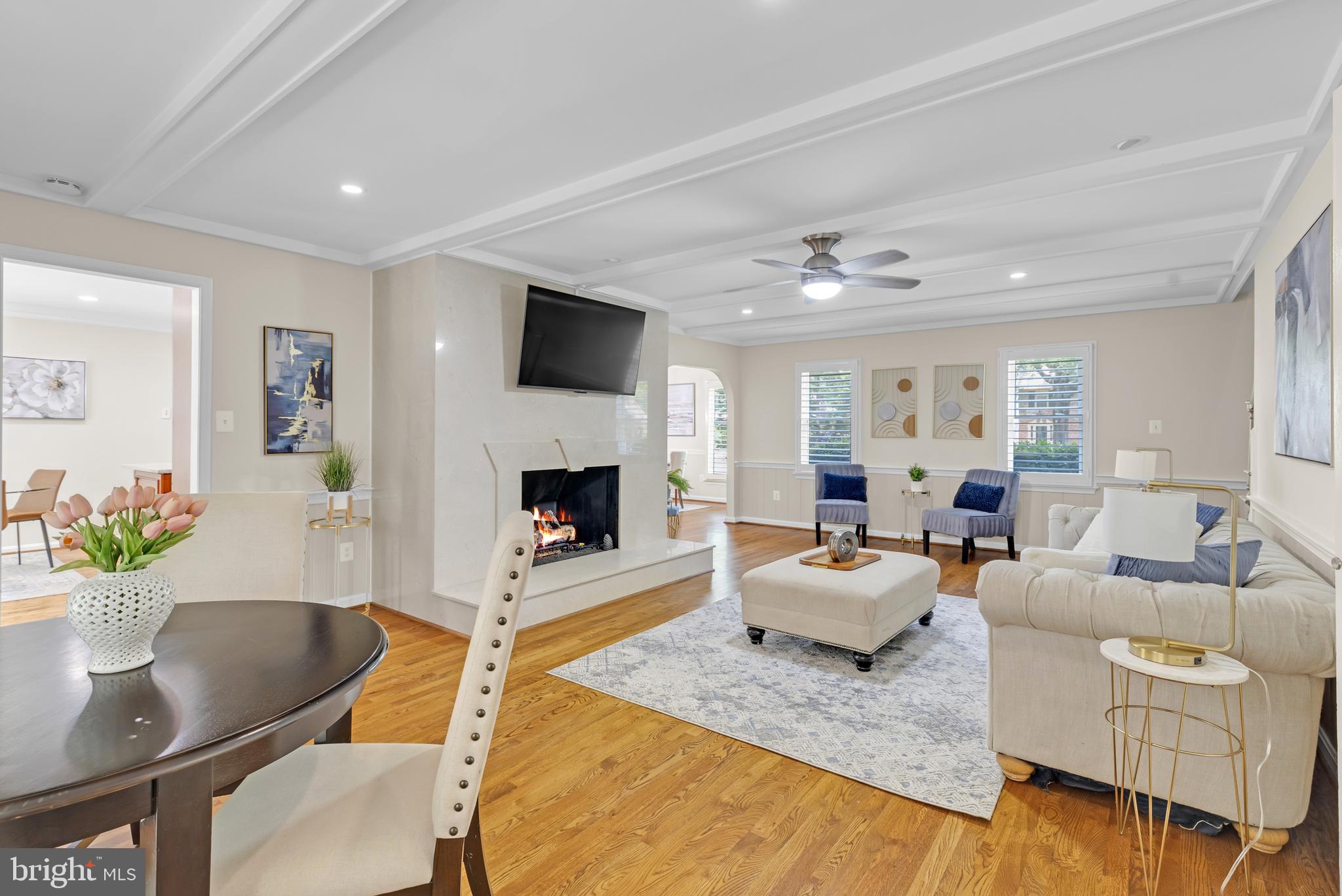 FERRY LANDING - Residential
