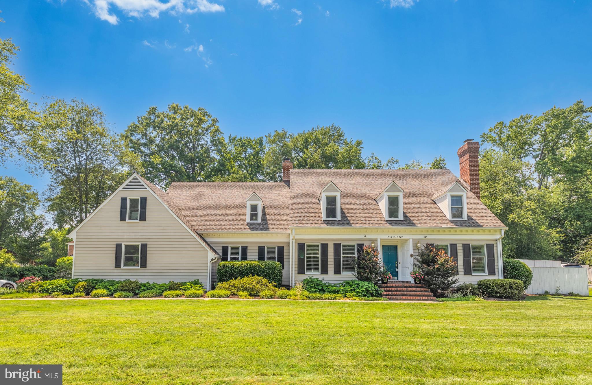 FERRY LANDING - Residential