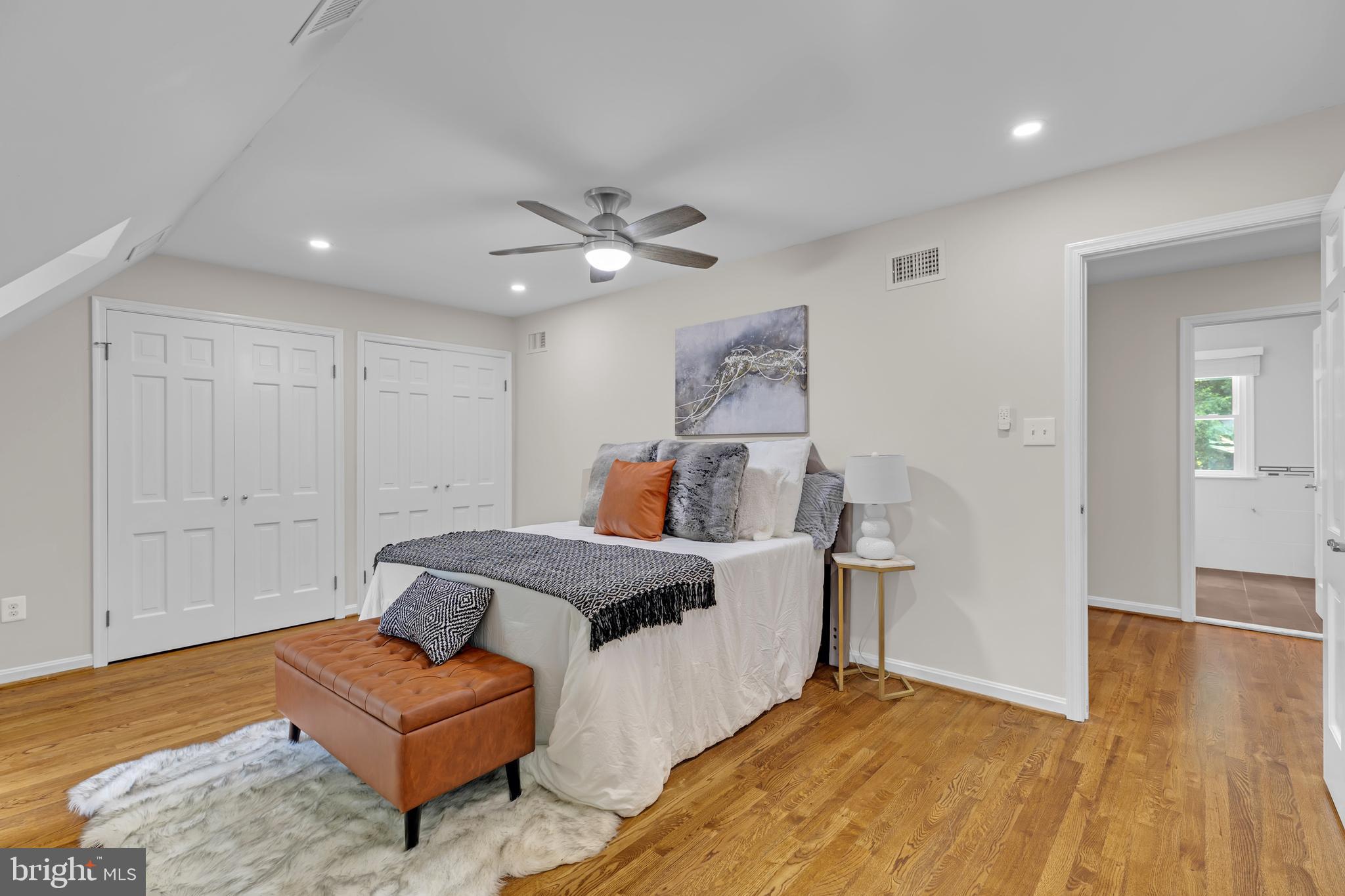 FERRY LANDING - Residential
