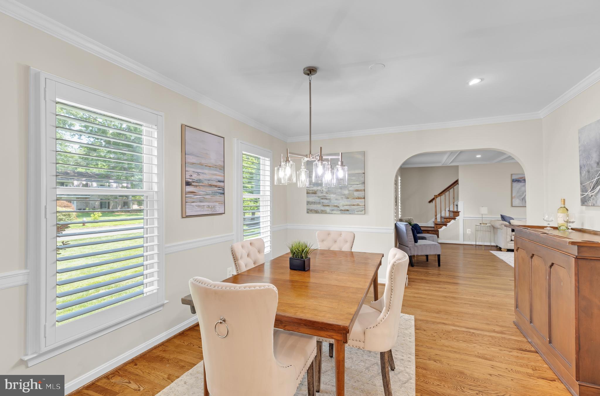 FERRY LANDING - Residential