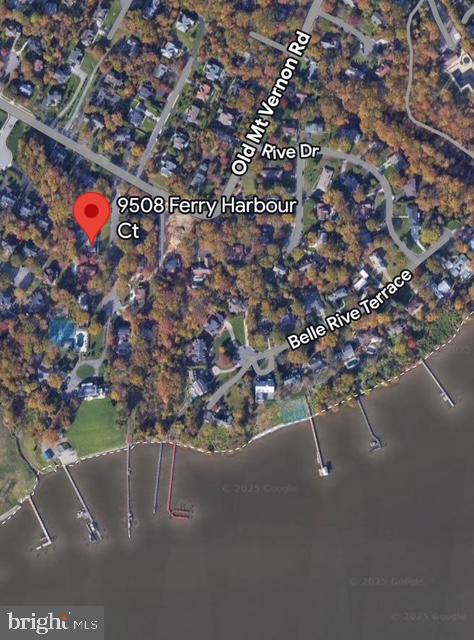 FERRY LANDING - Residential