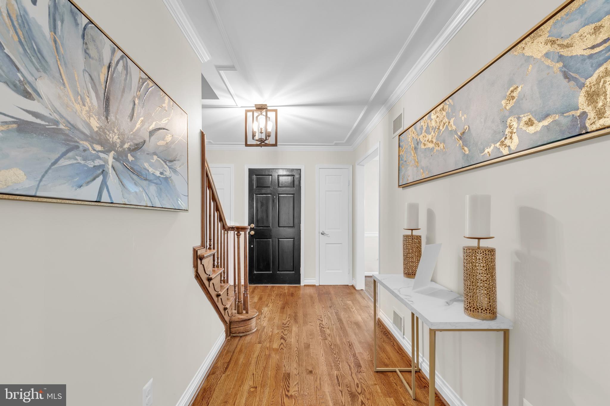 FERRY LANDING - Residential