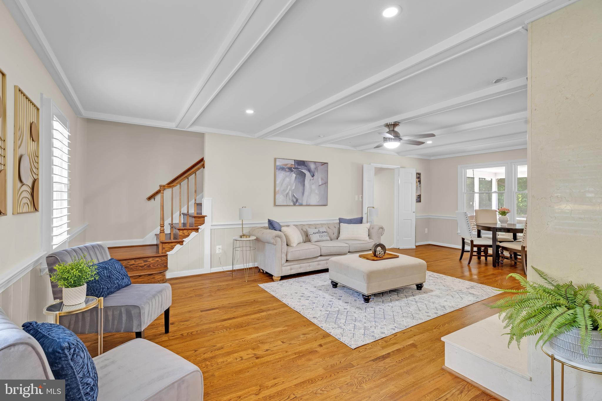 FERRY LANDING - Residential