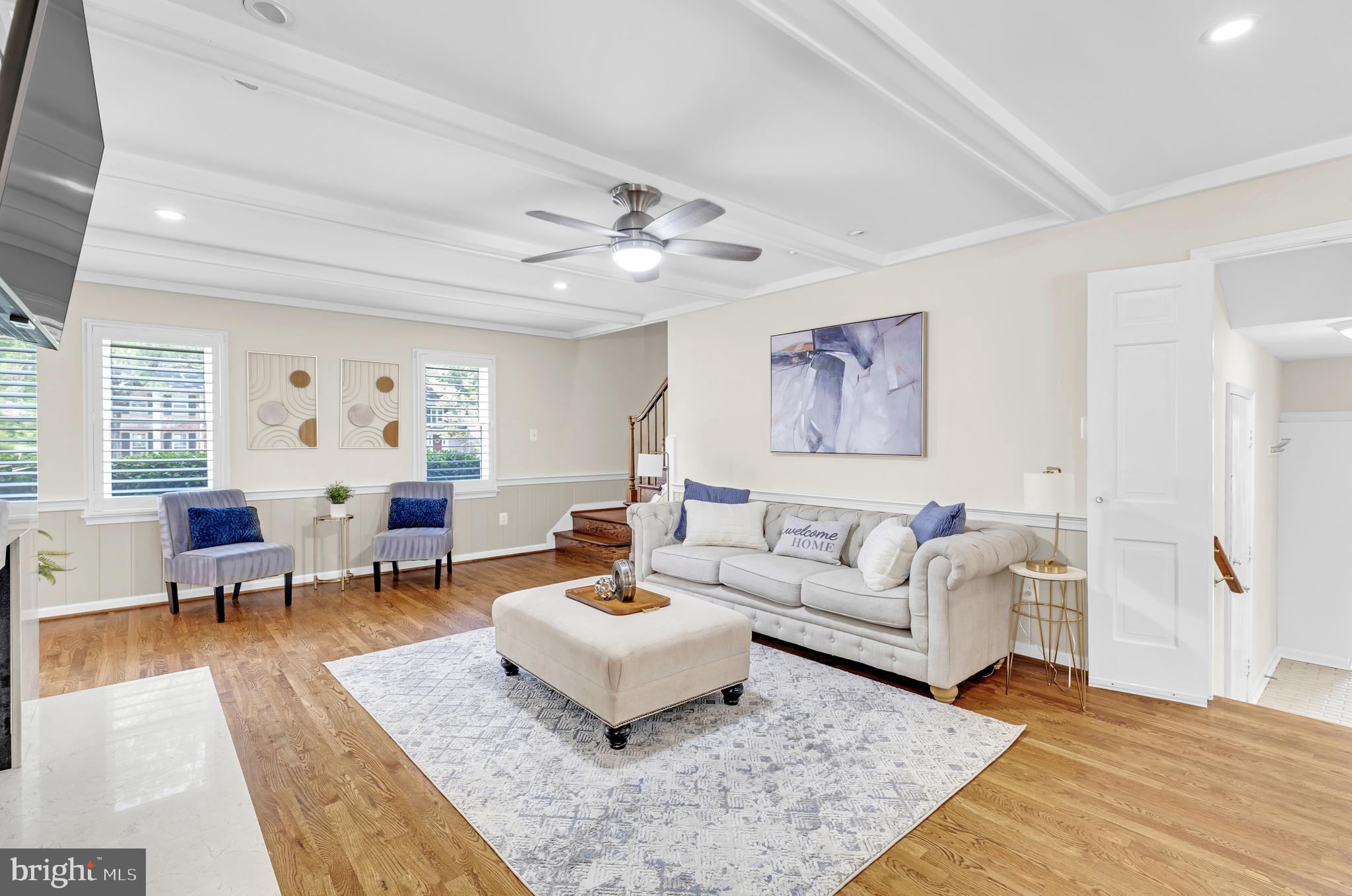 FERRY LANDING - Residential