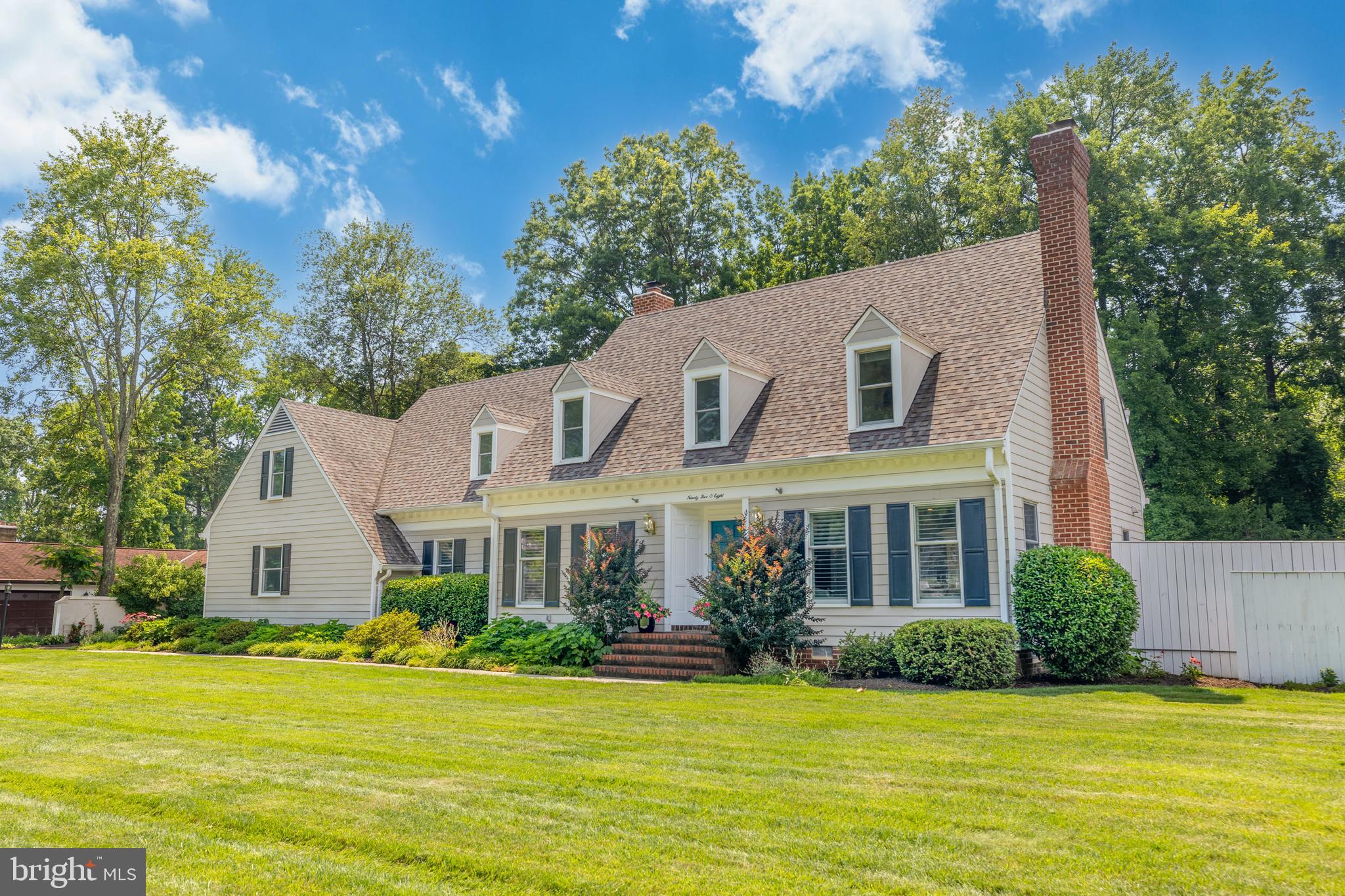FERRY LANDING - Residential