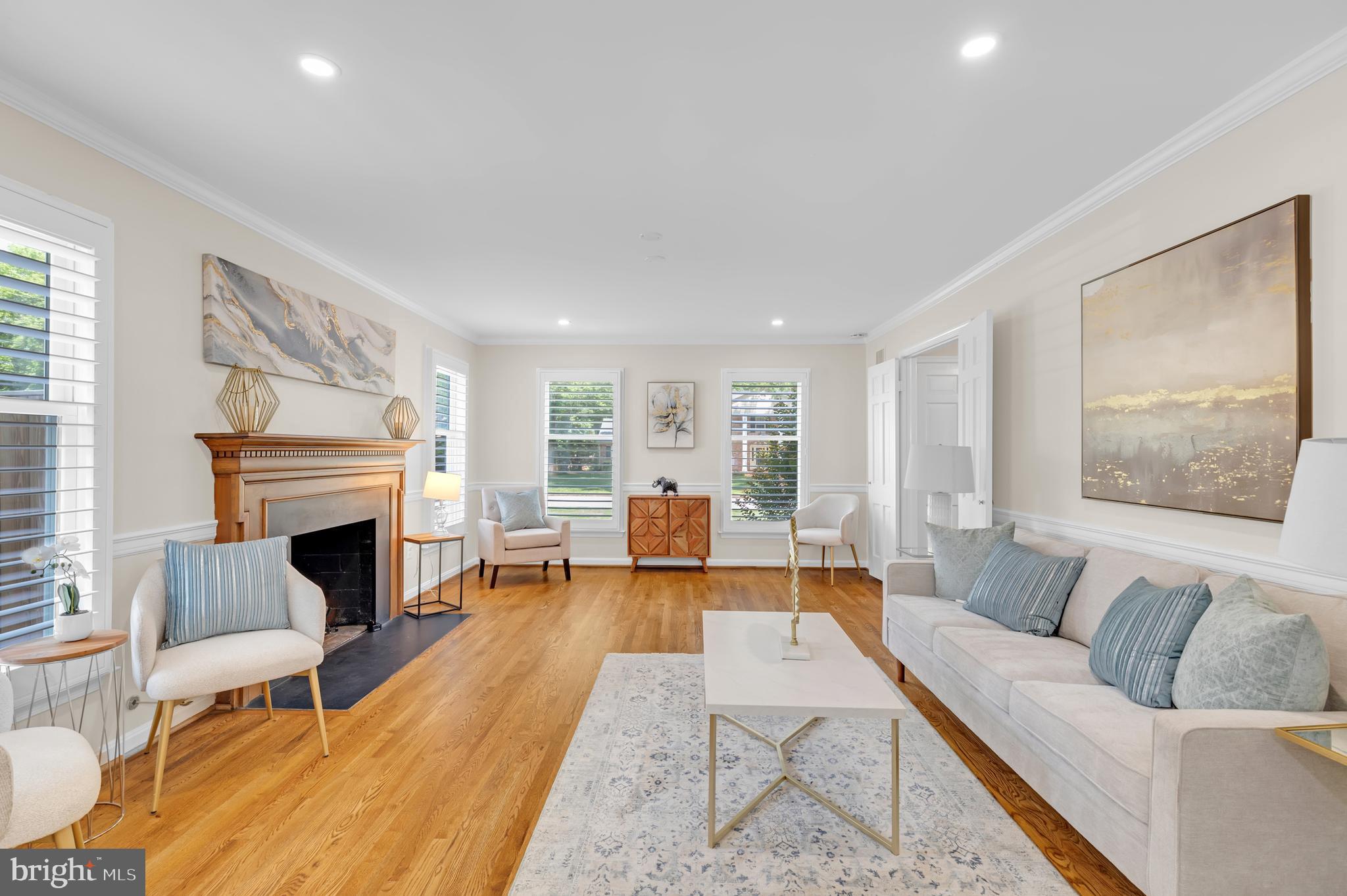 FERRY LANDING - Residential