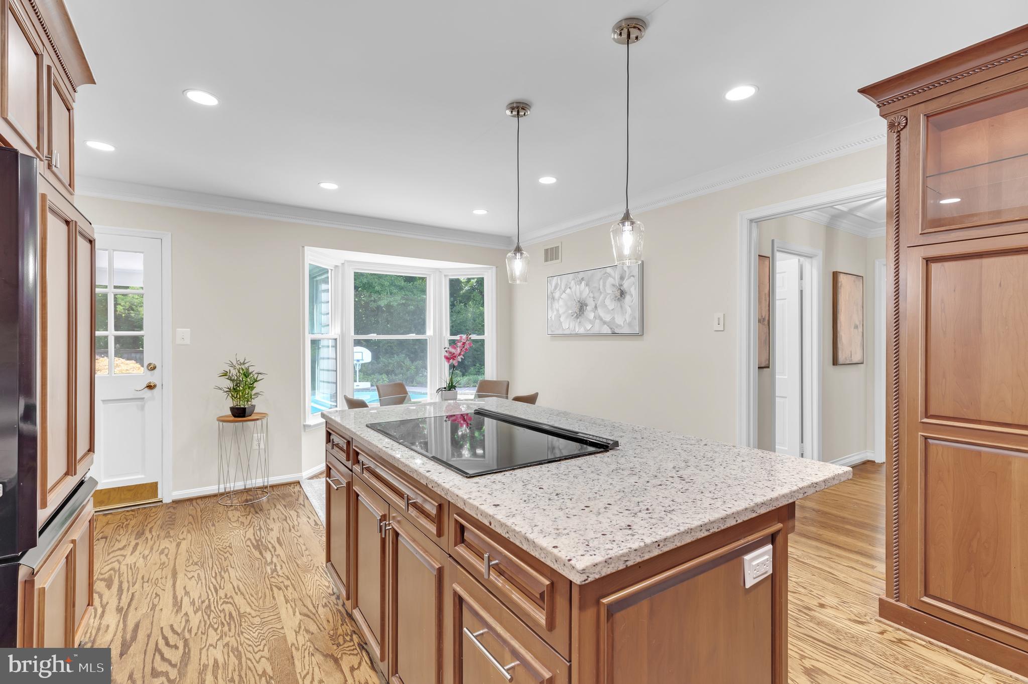 FERRY LANDING - Residential