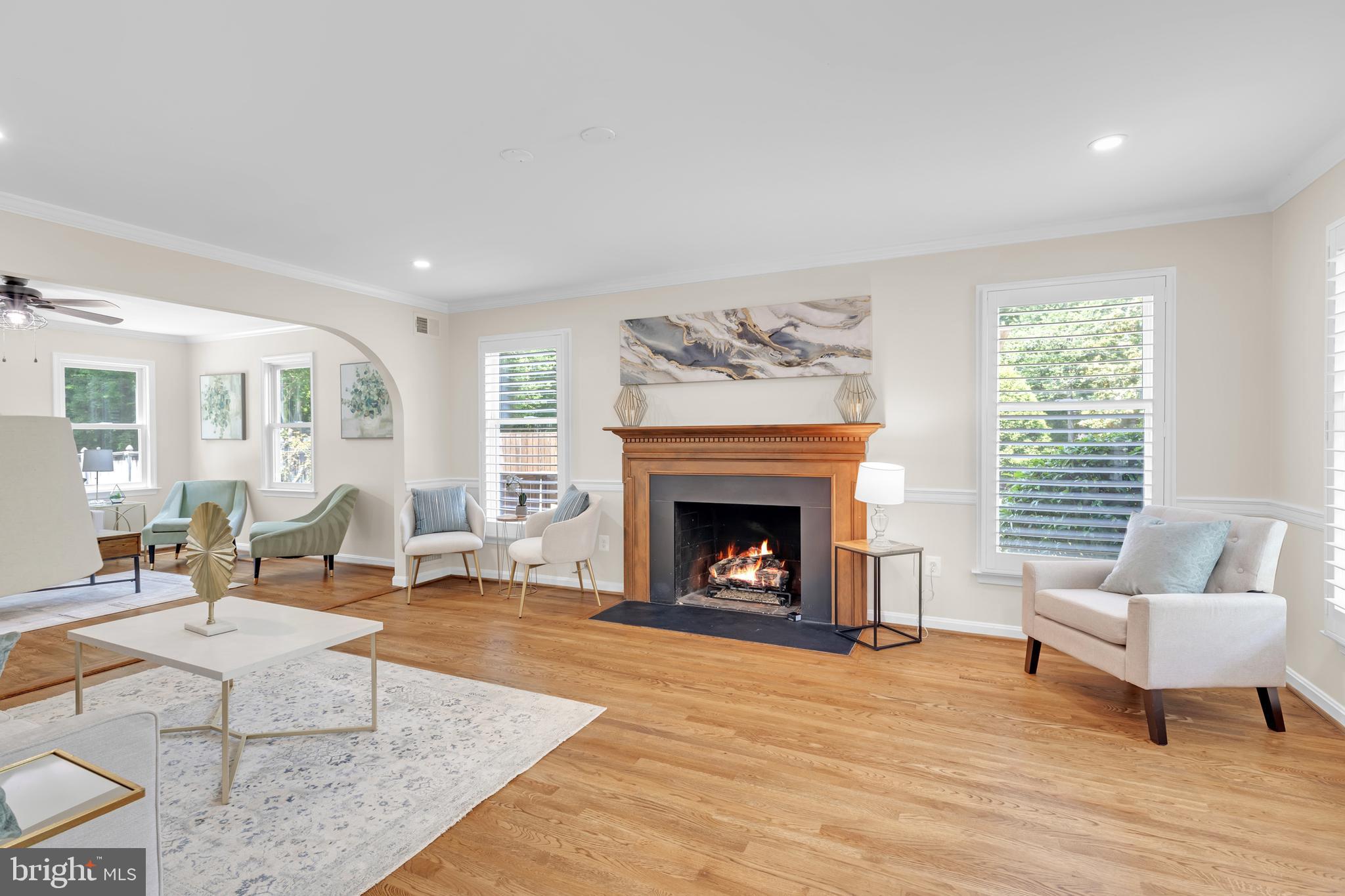 FERRY LANDING - Residential