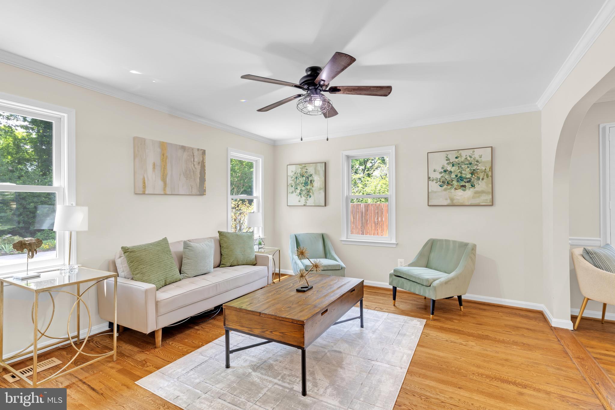 FERRY LANDING - Residential