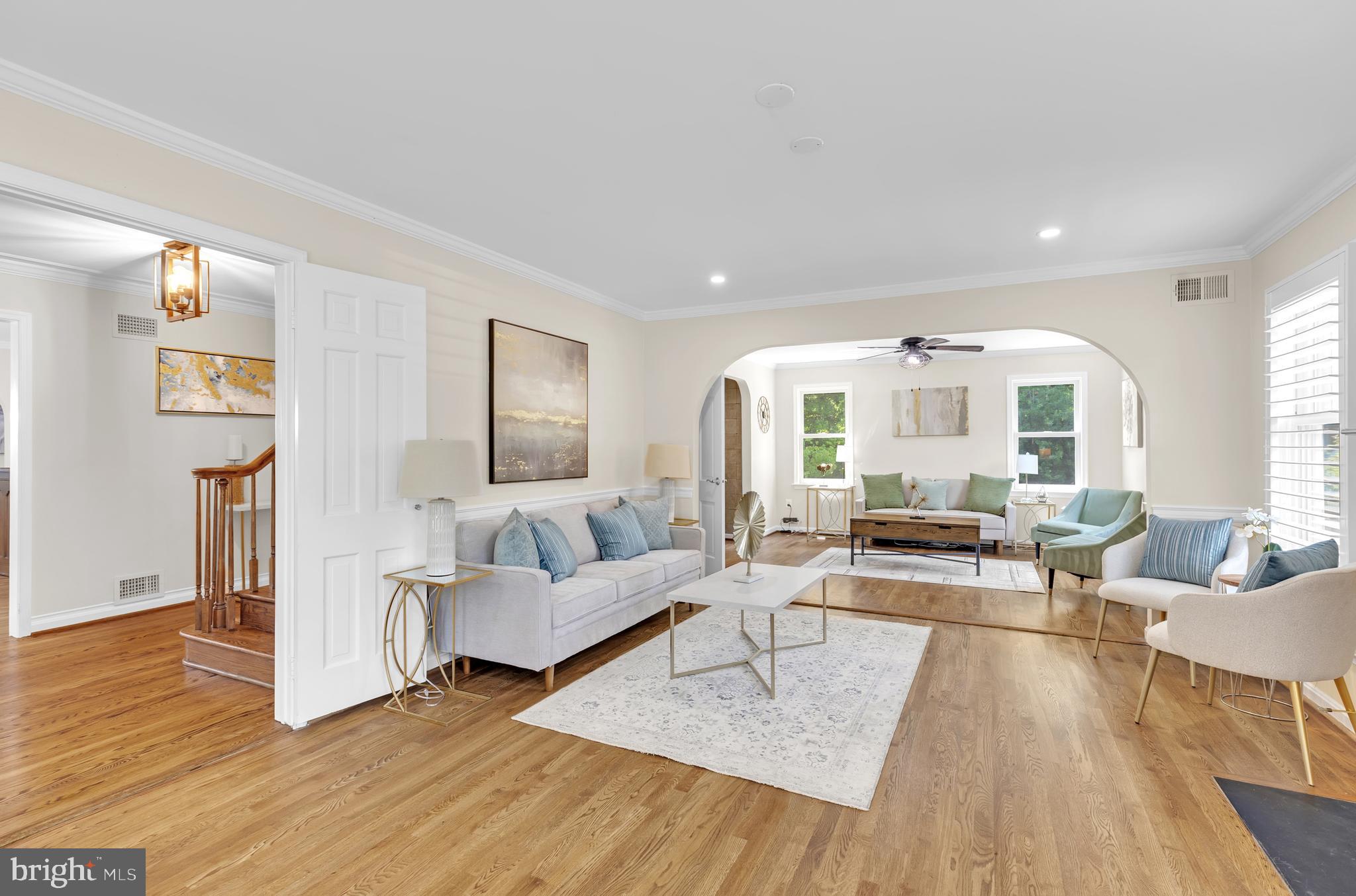 FERRY LANDING - Residential