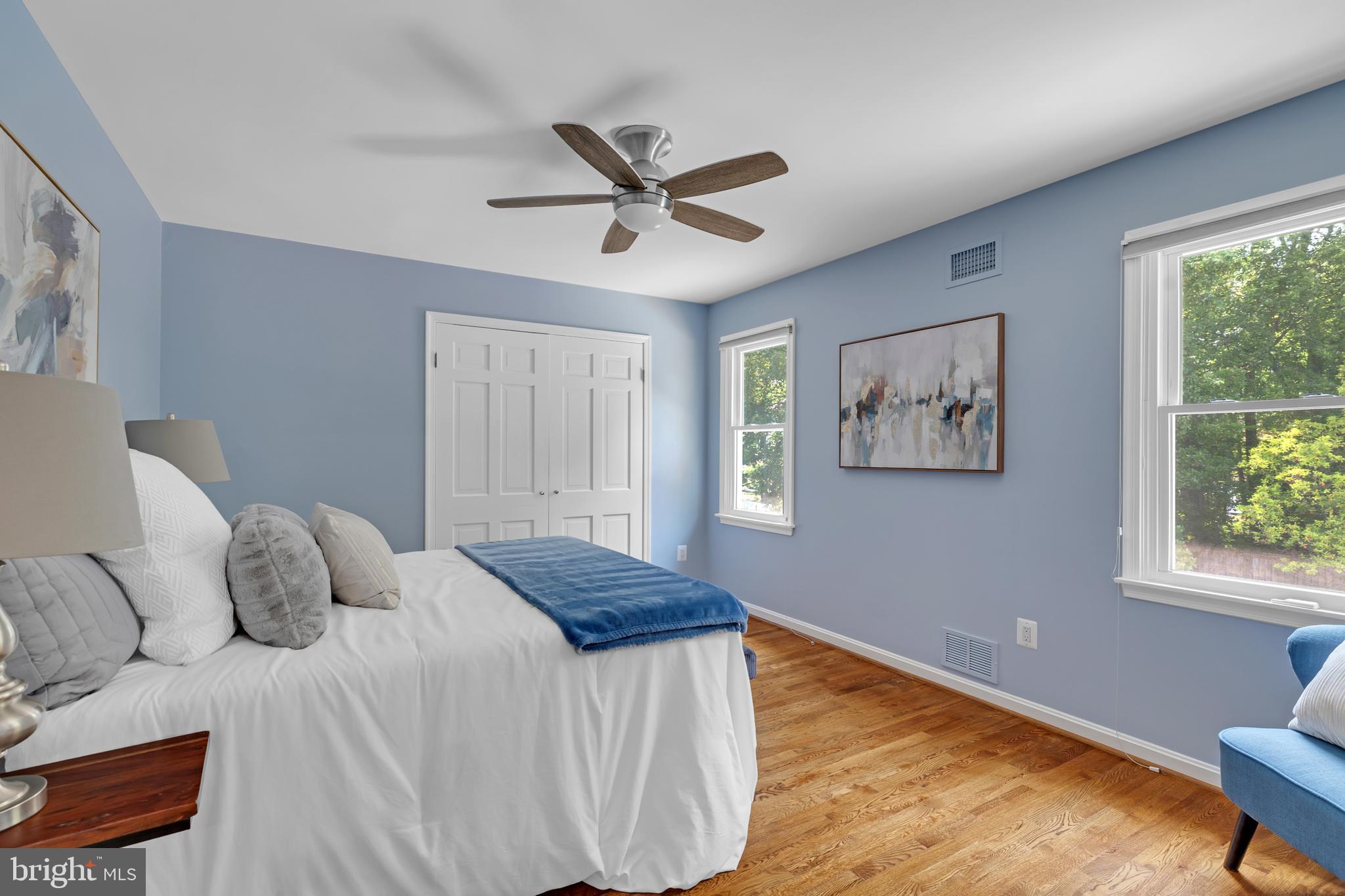 FERRY LANDING - Residential