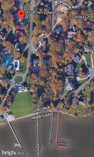 FERRY LANDING - Residential