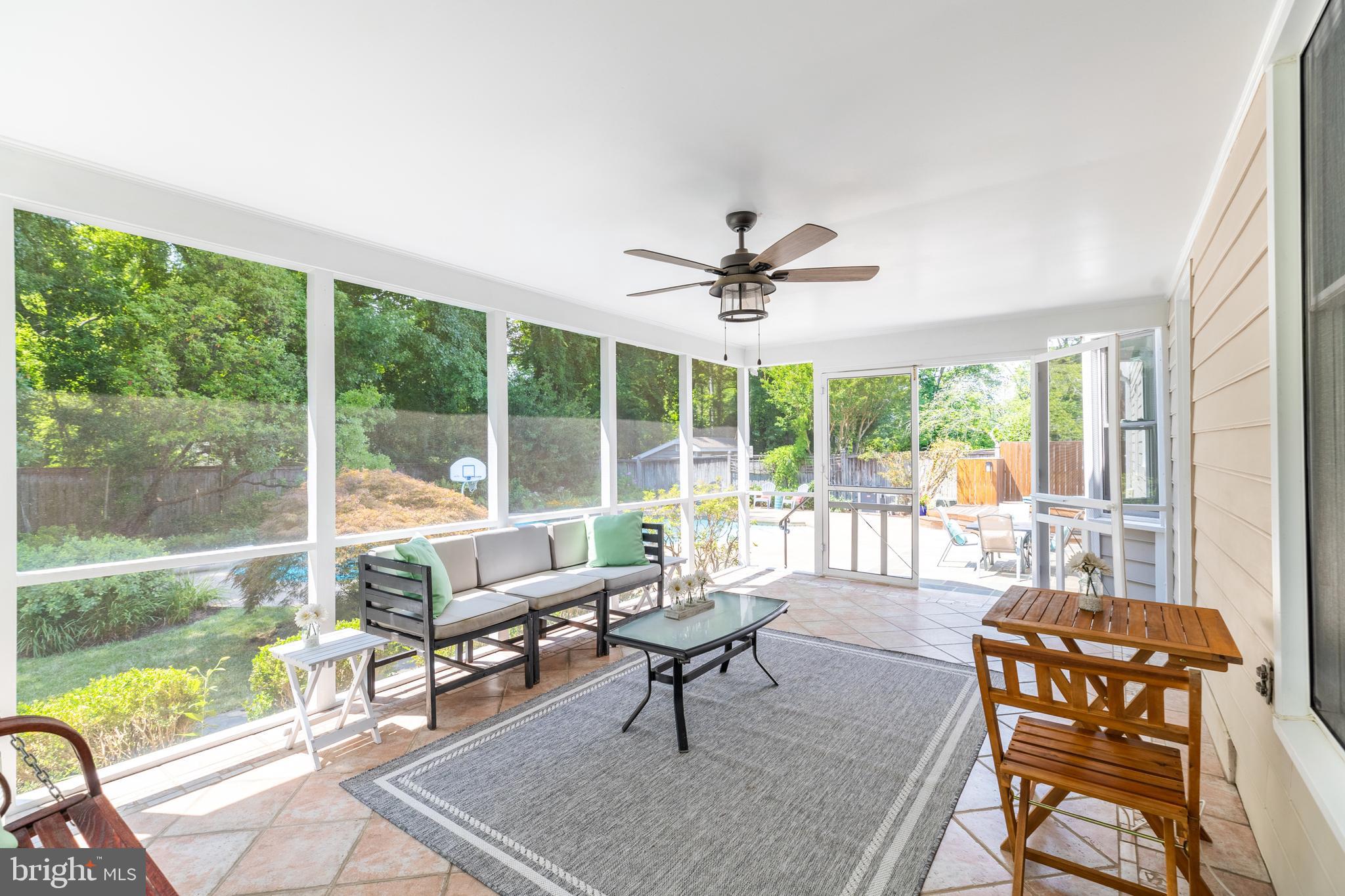 FERRY LANDING - Residential