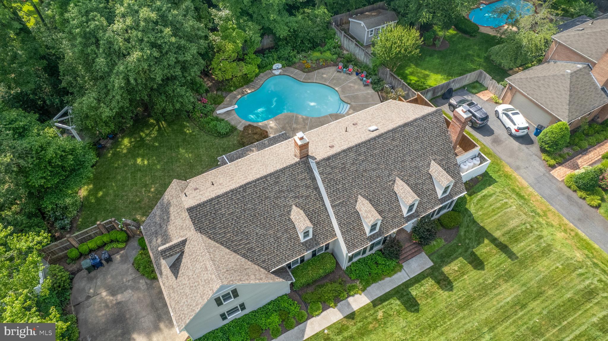 9508 FERRY HARBOUR COURT