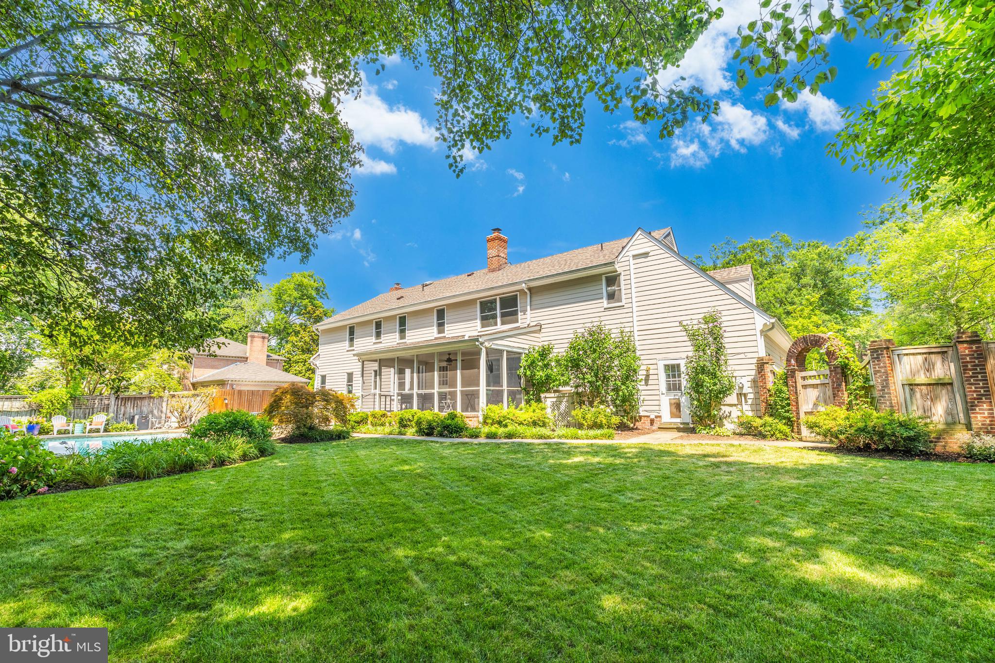 FERRY LANDING - Residential