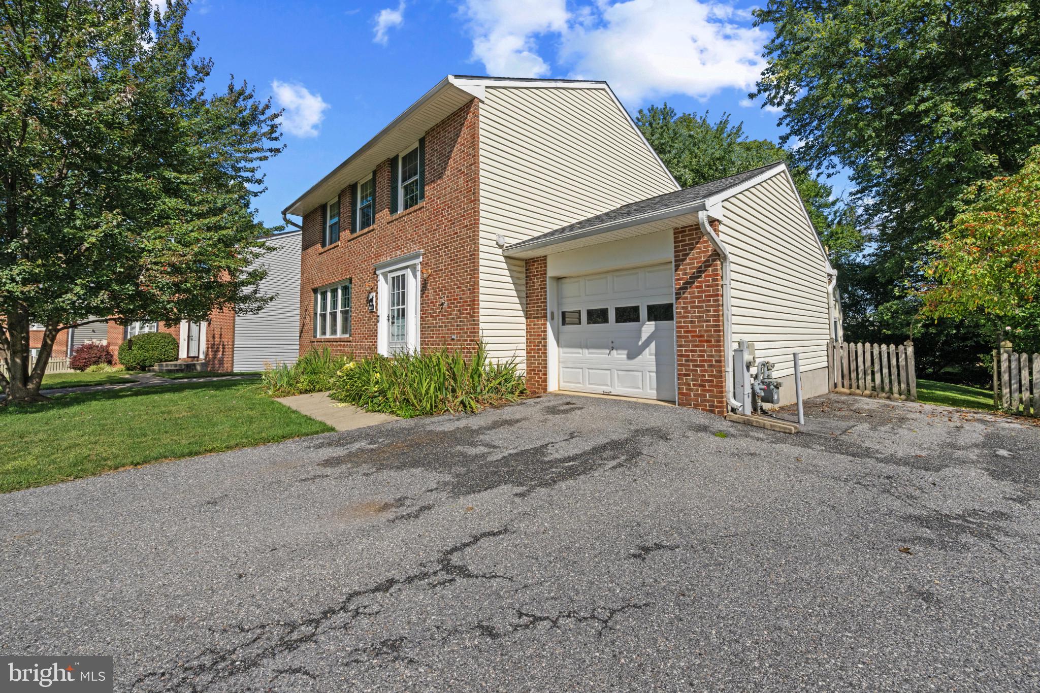 209 BENTLEY HILL DRIVE