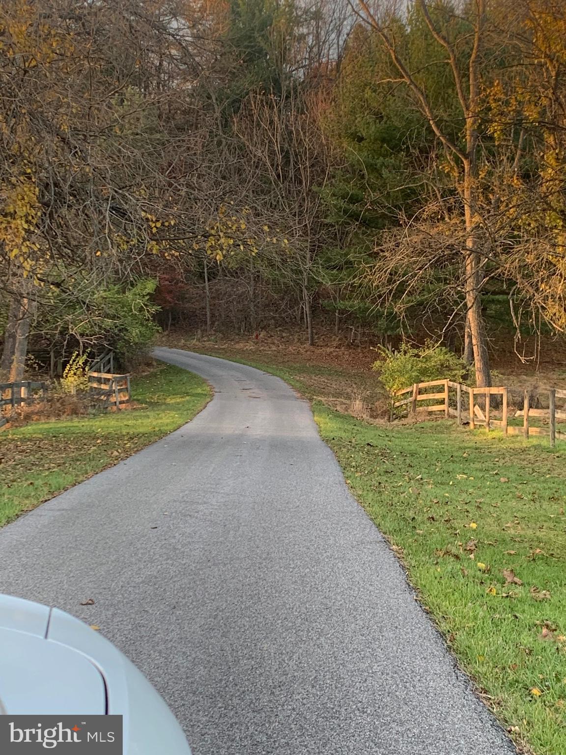 Over 7.5 acres of privacy in the sought after Twin Lakes subdivision! Beautiful mature trees.
Well present on property - AS IS - seller makes no warranties regarding well
There is no perk to land - buyers responsibility
This property is considered an existing lot of record and may qualify for innovative and alternative septic system.
Additional specialized testing would be required and is not done under the supervision of the Health Dept.
Approval for this type of system would be required by MDE and use of private consultant would be necessary.