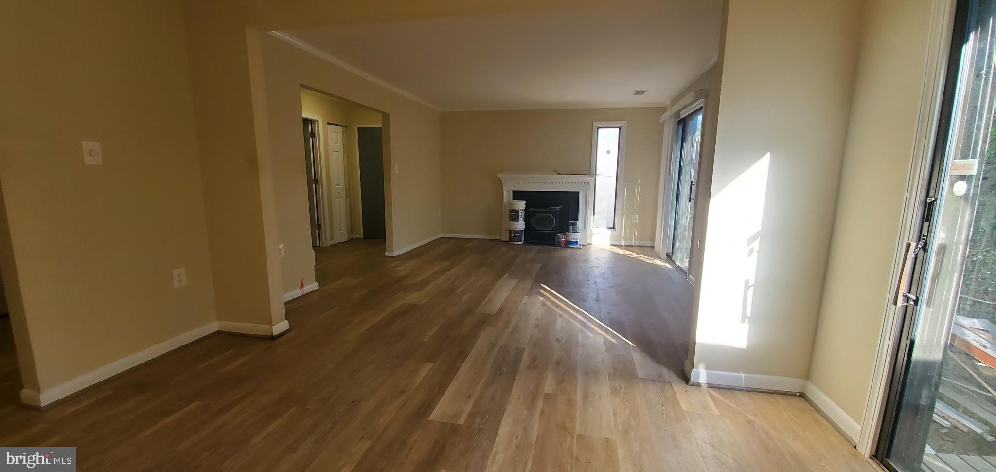 THE VILLAGE PARK - Residential