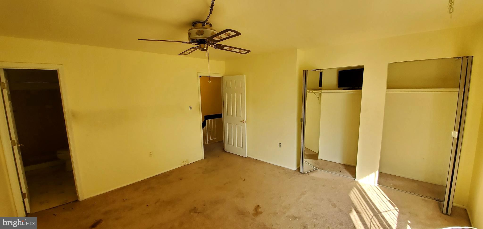 THE VILLAGE PARK - Residential