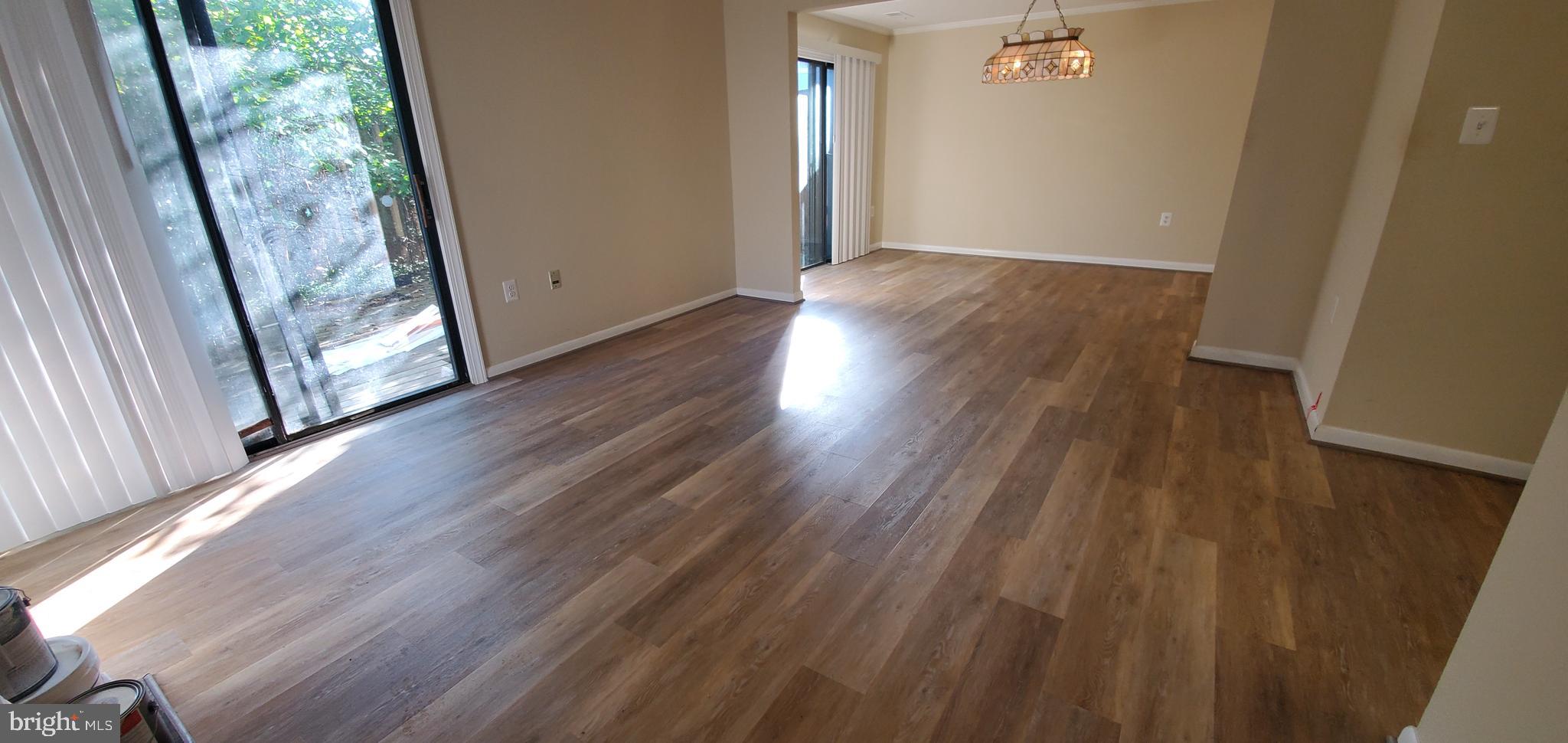 THE VILLAGE PARK - Residential