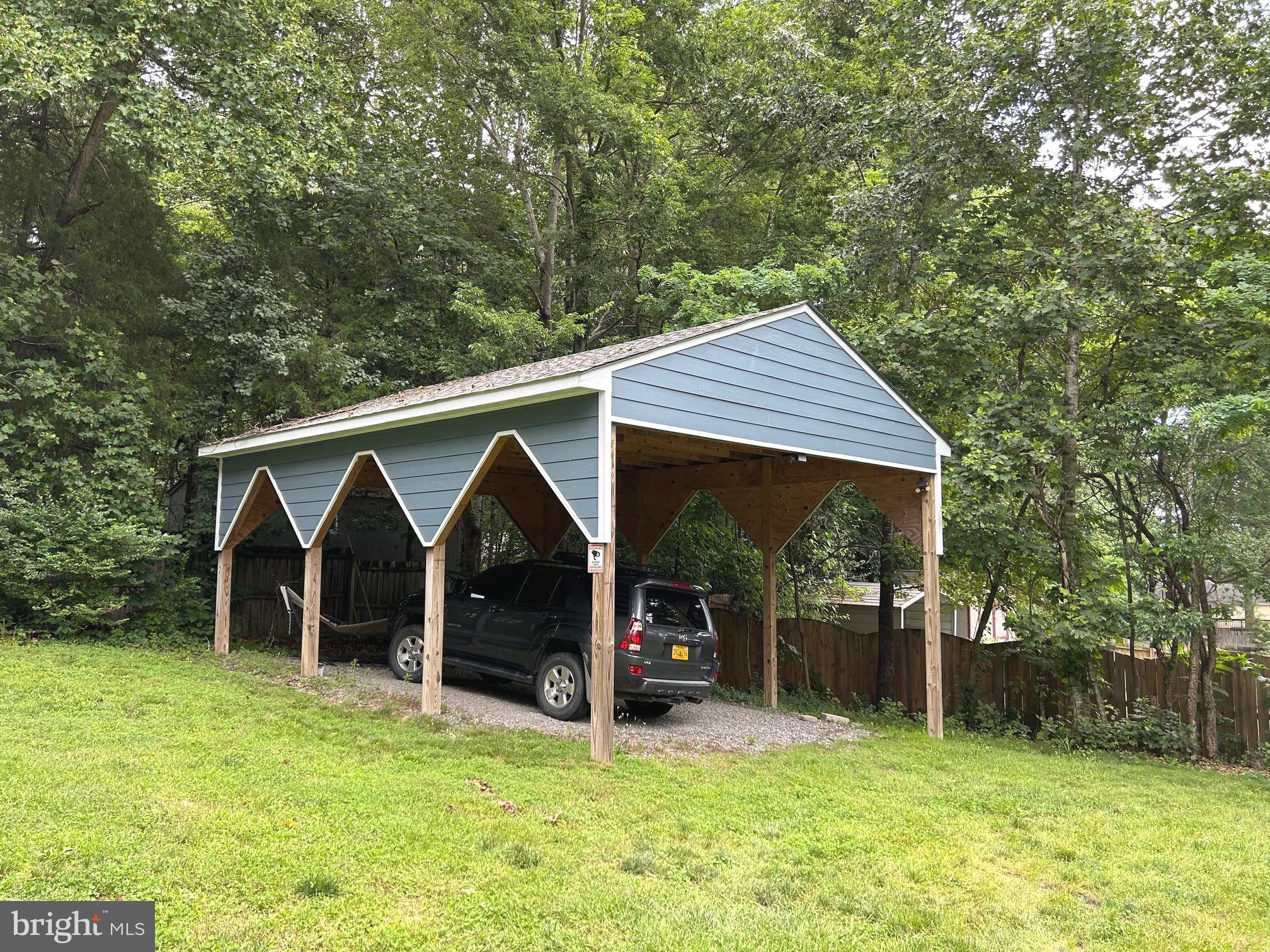 BLUE RIDGE SHORES - Residential