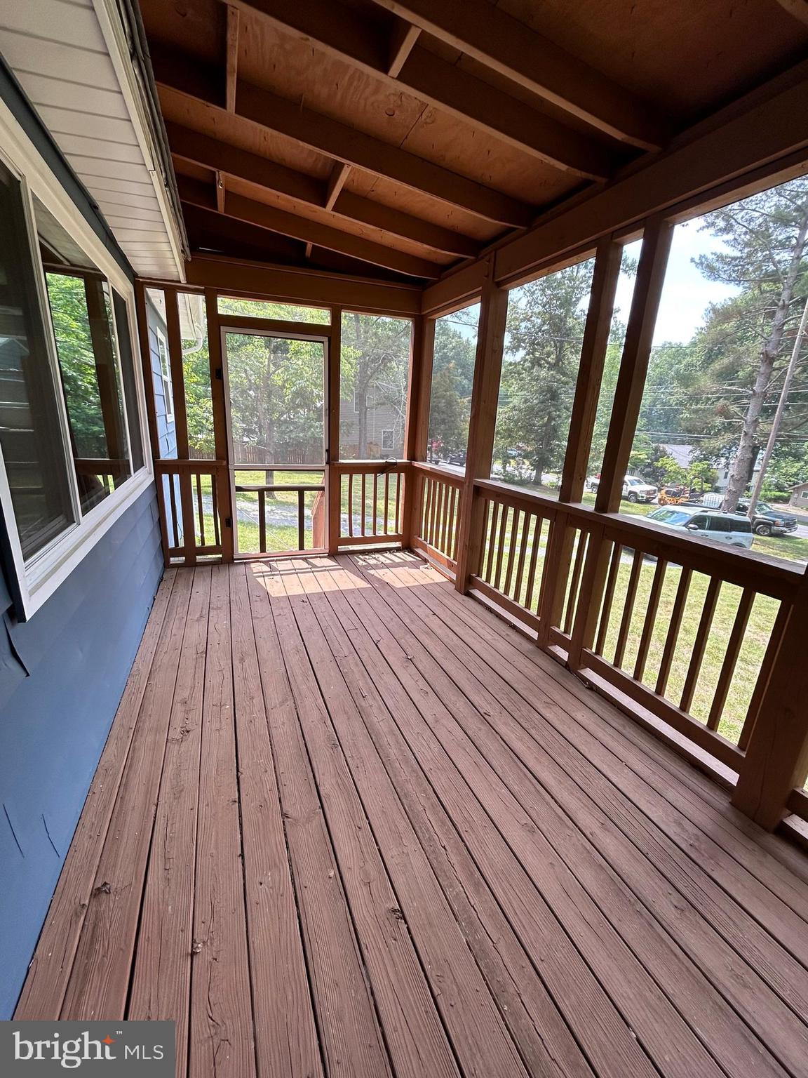 BLUE RIDGE SHORES - Residential