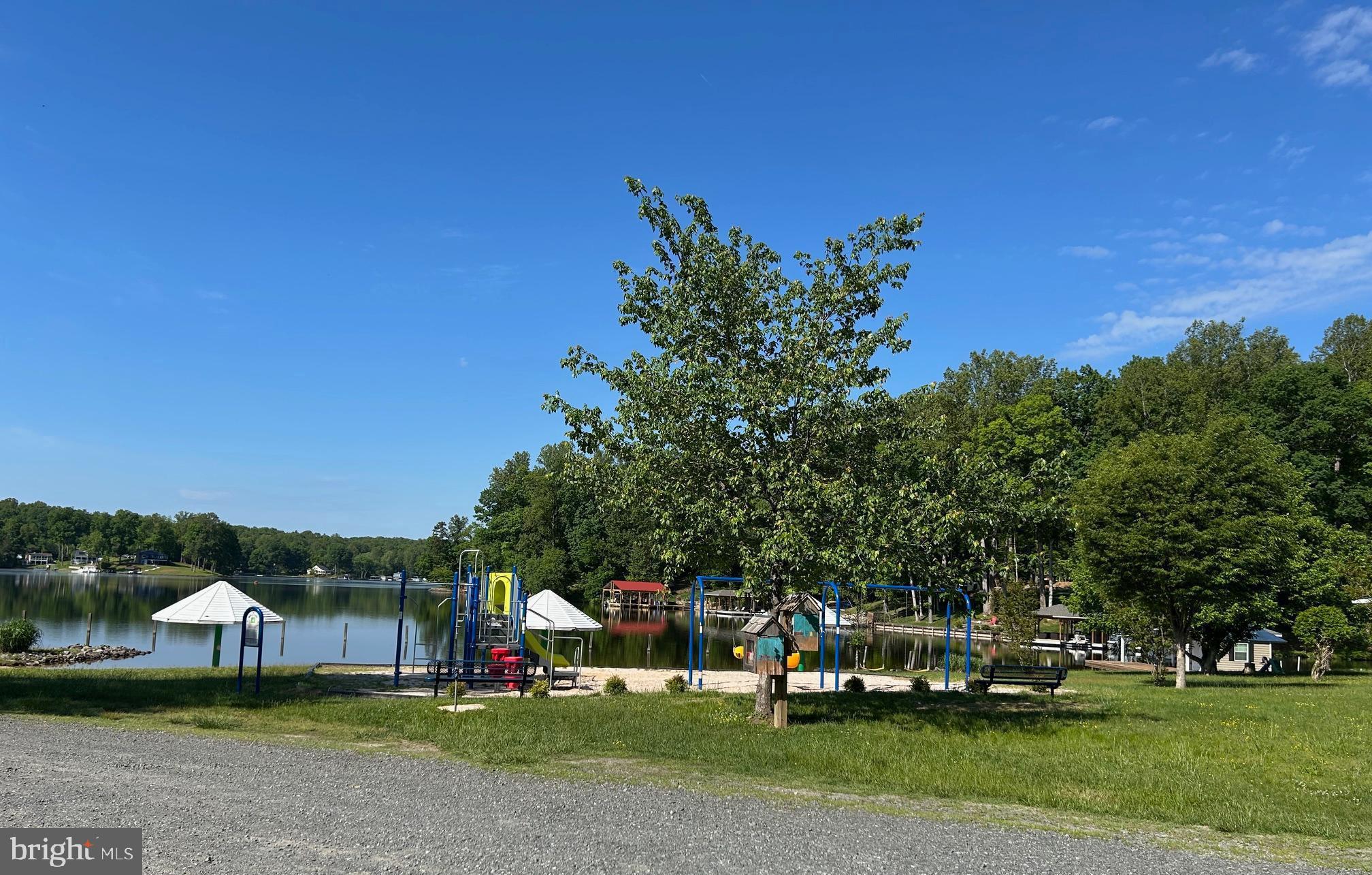 BLUE RIDGE SHORES - Residential