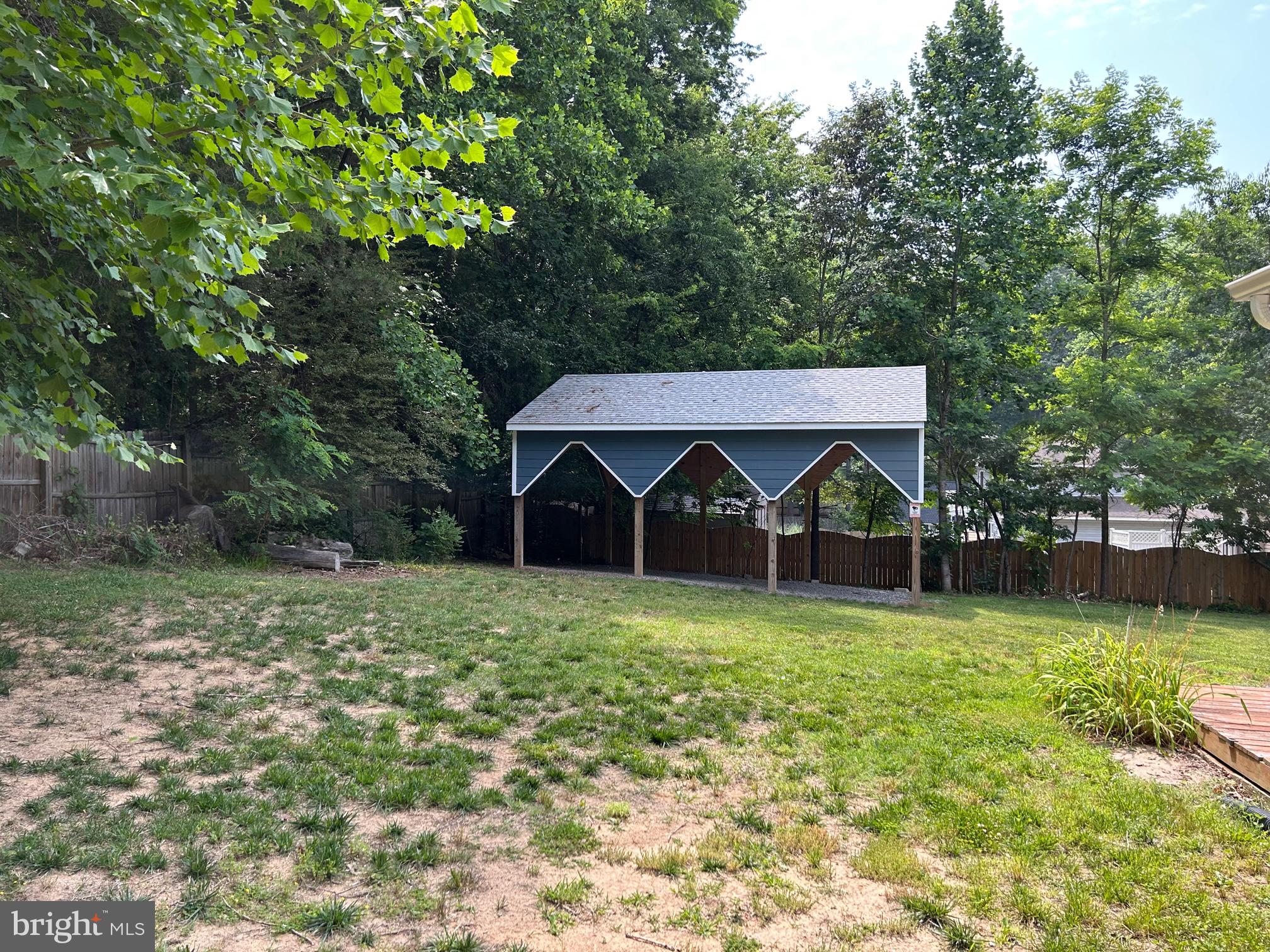 BLUE RIDGE SHORES - Residential