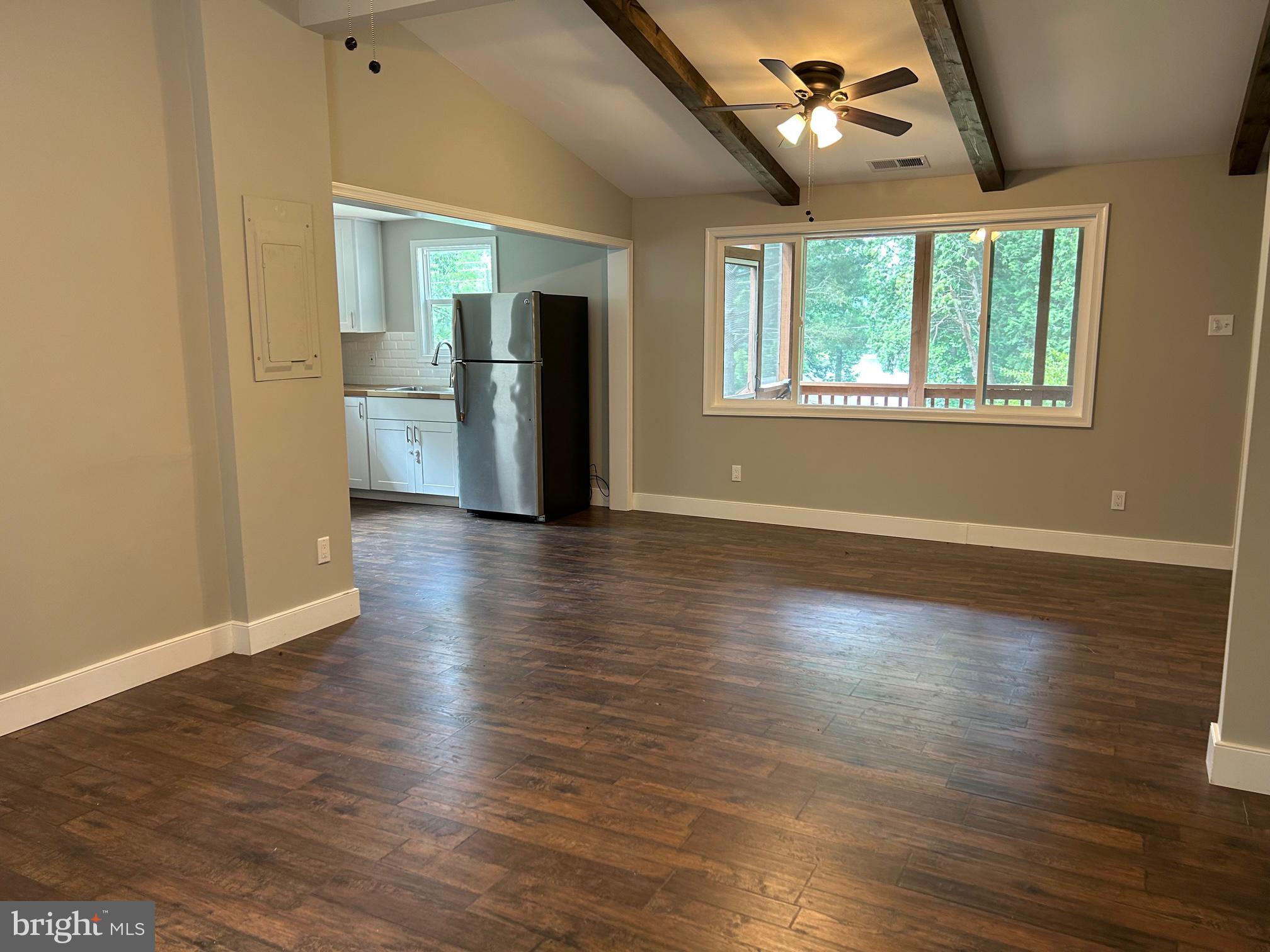 BLUE RIDGE SHORES - Residential